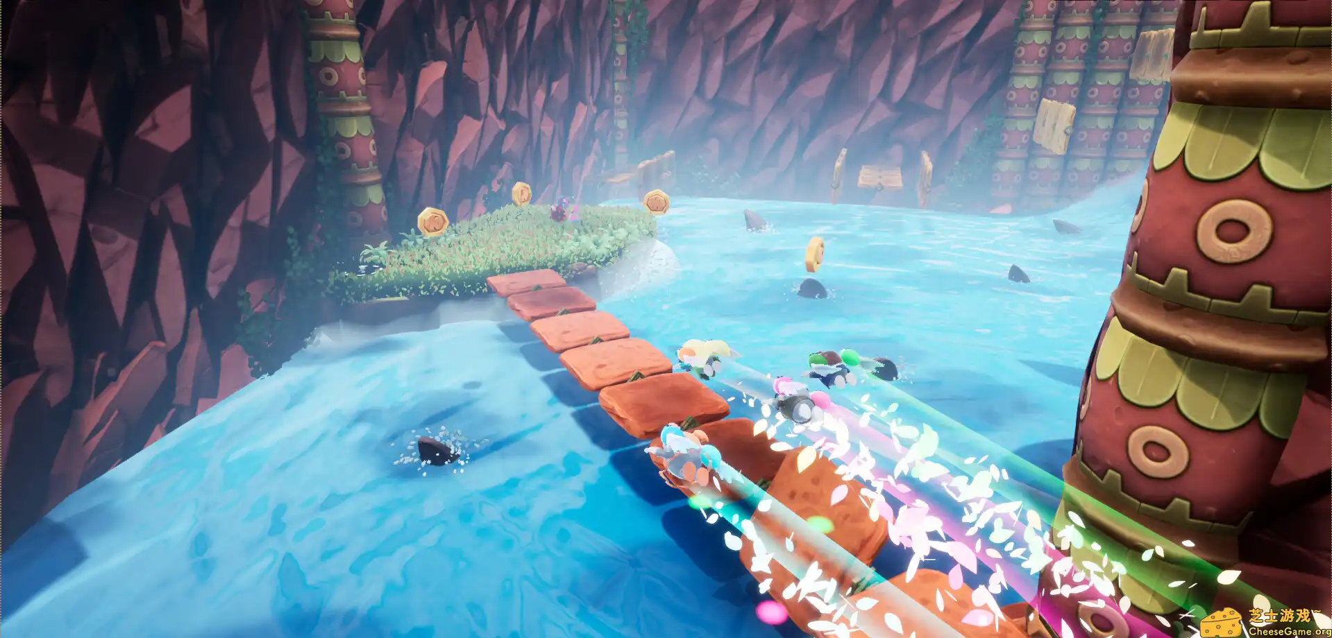 [PC]库库斯：丢失的宠物/Kukoos: Lost Pets