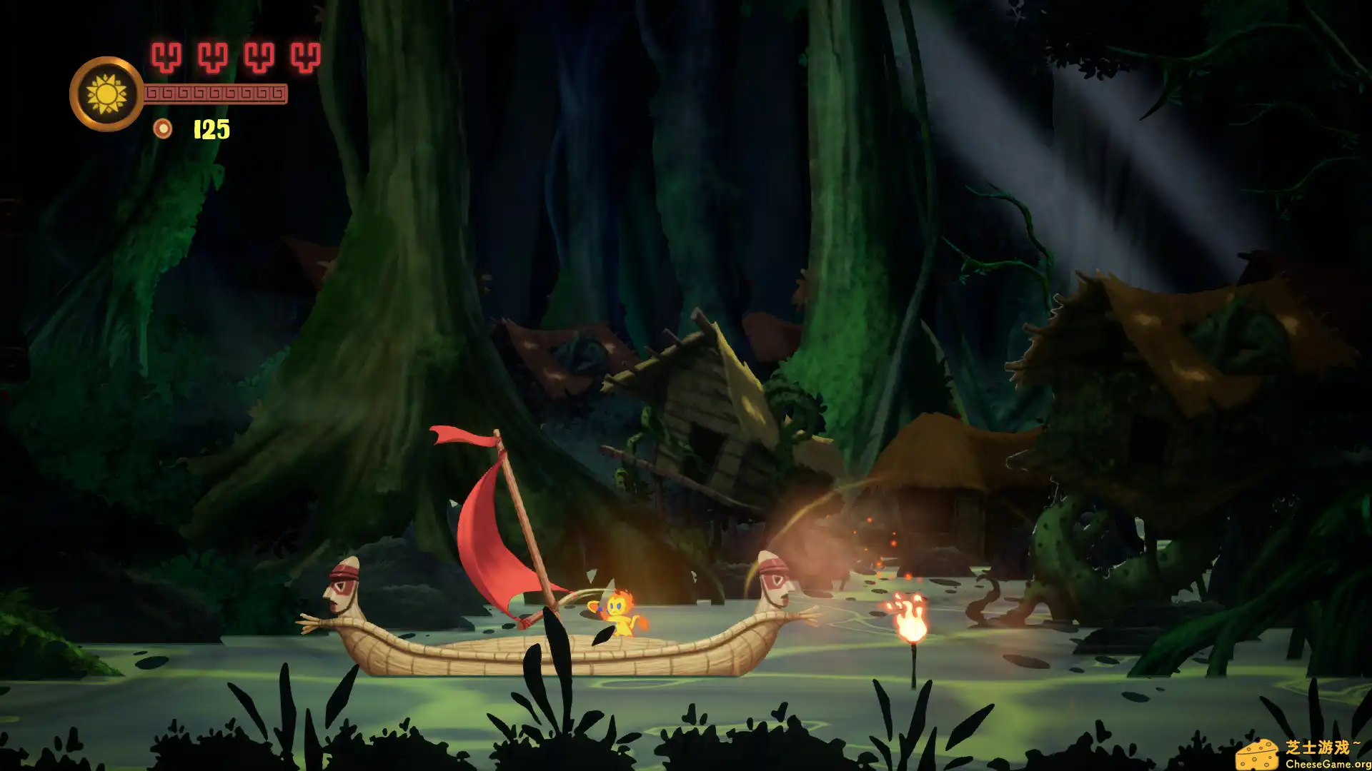 [PC]炎赤子/Imp of the Sun