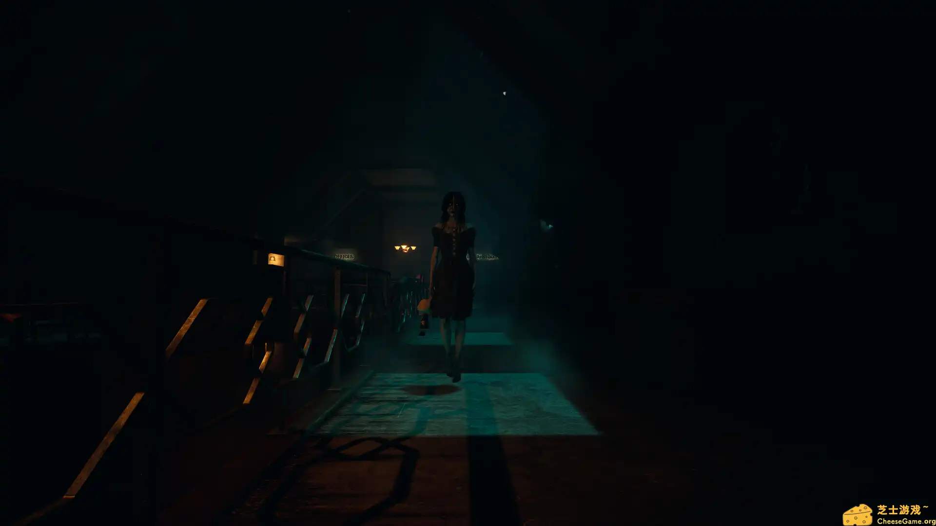 [PC]诅咒2/Damned 2/支持网络联机