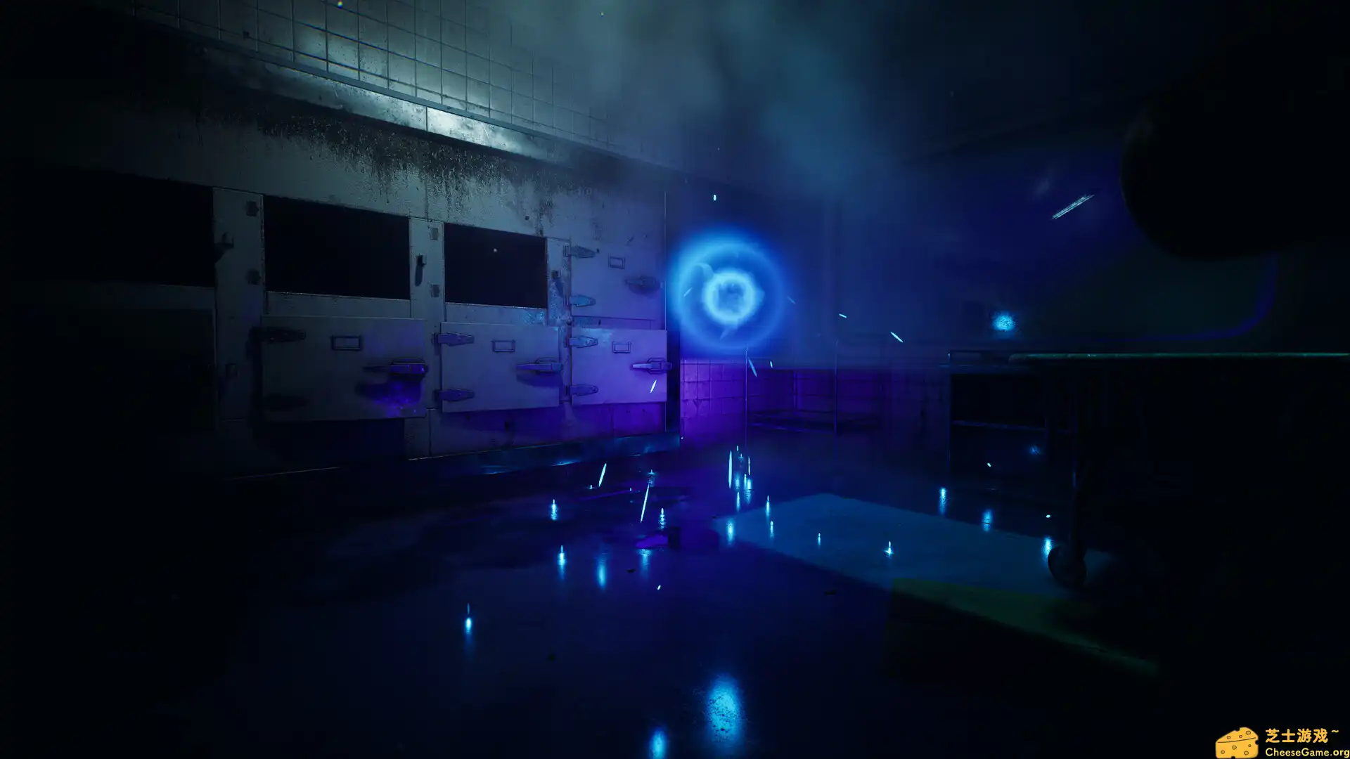 [PC]诅咒2/Damned 2/支持网络联机