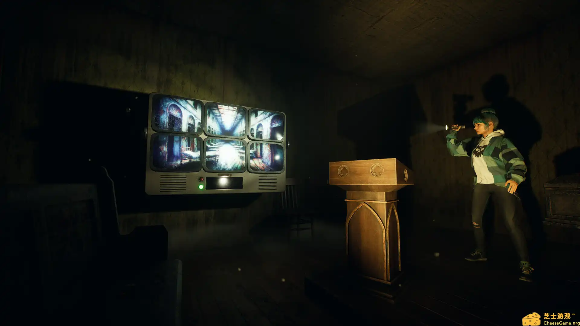 [PC]诅咒2/Damned 2/支持网络联机