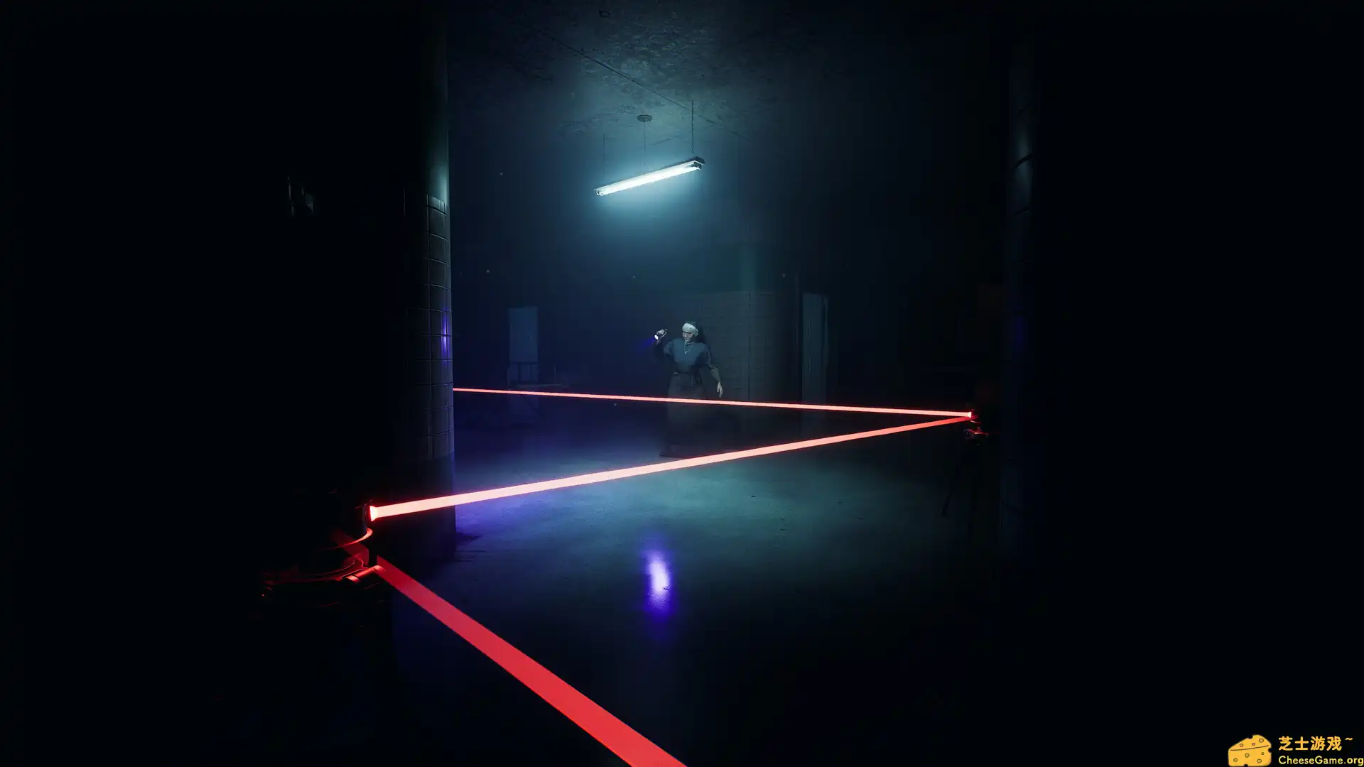 [PC]诅咒2/Damned 2/支持网络联机