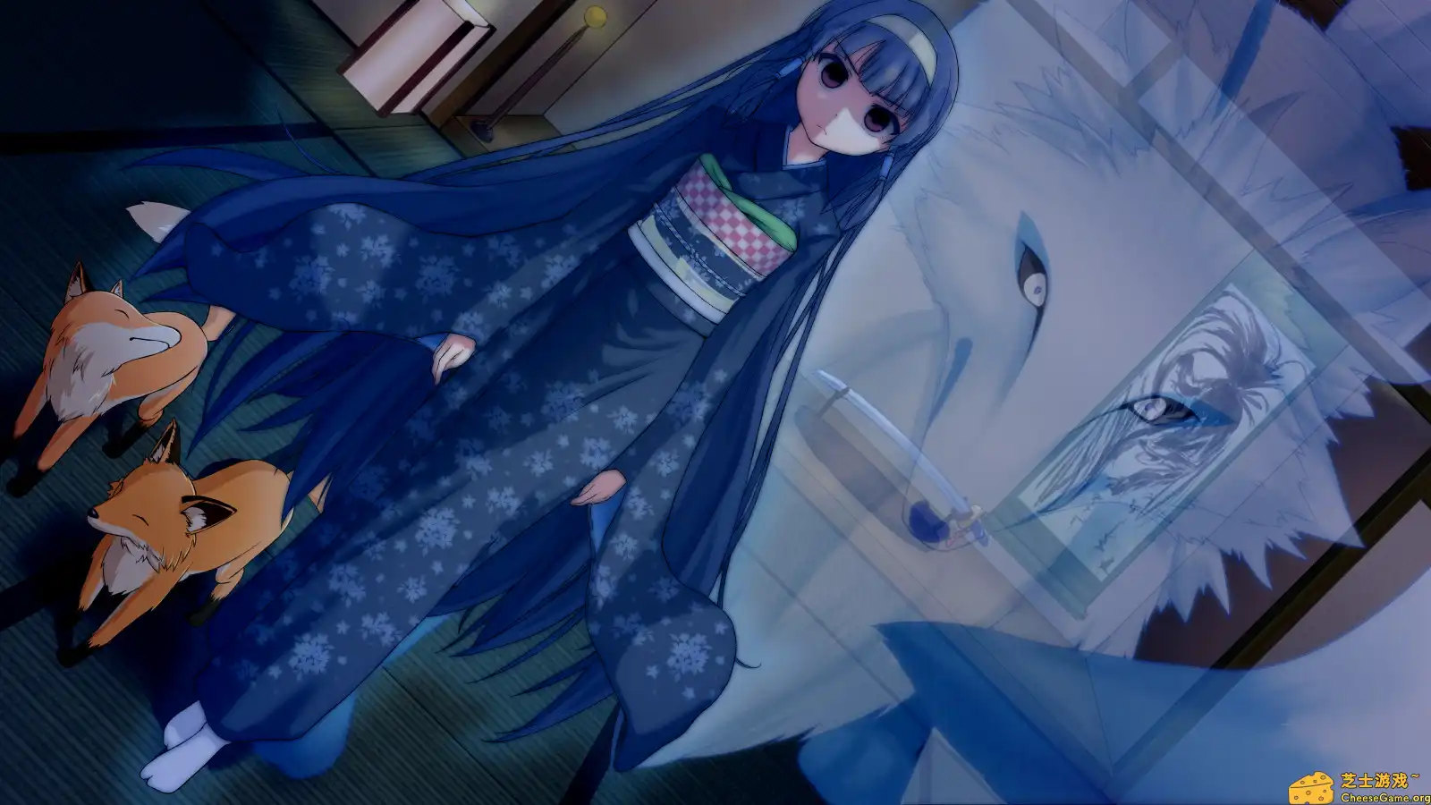 [PC]罗刹封魔传/RASETSU FUMADEN