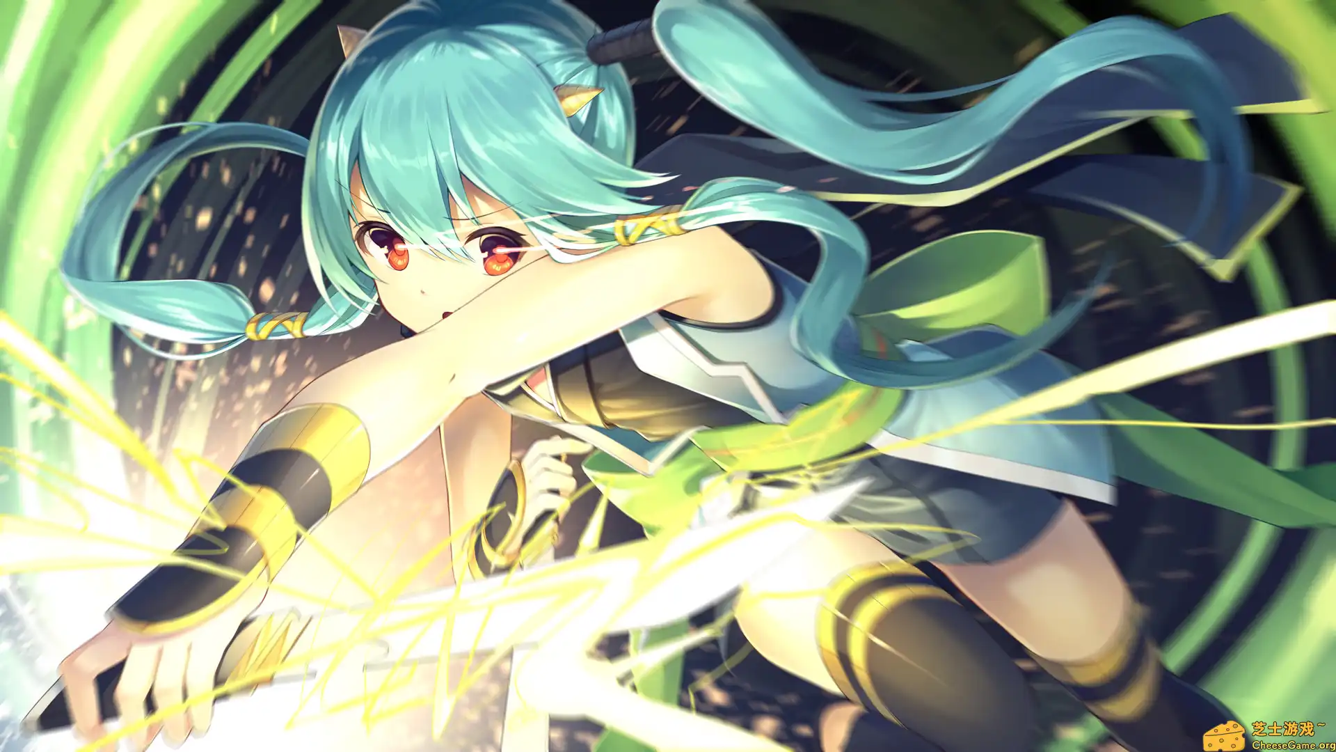 [PC]罗刹封魔传/RASETSU FUMADEN