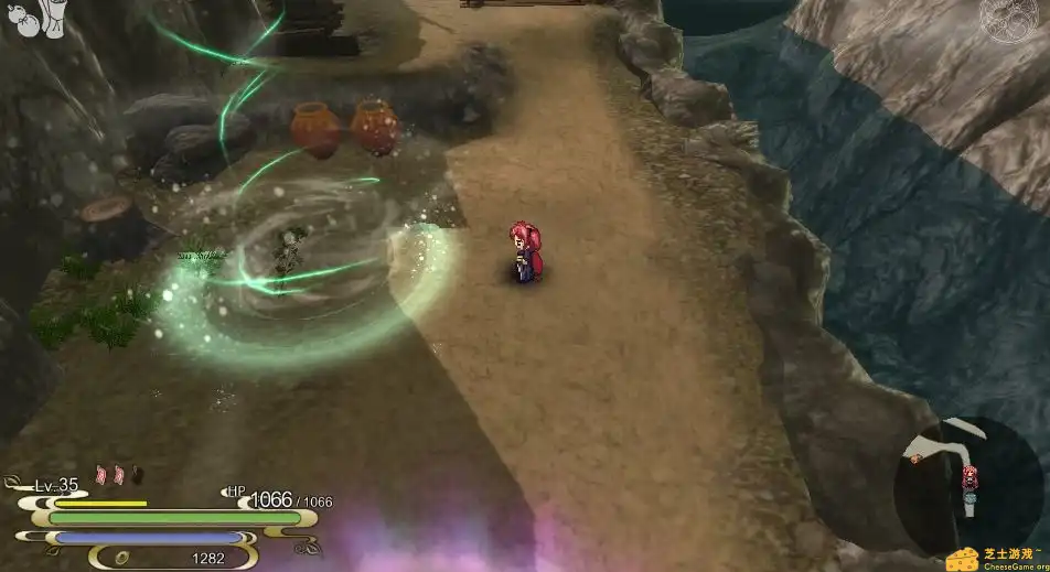 [PC]罗刹封魔传/RASETSU FUMADEN