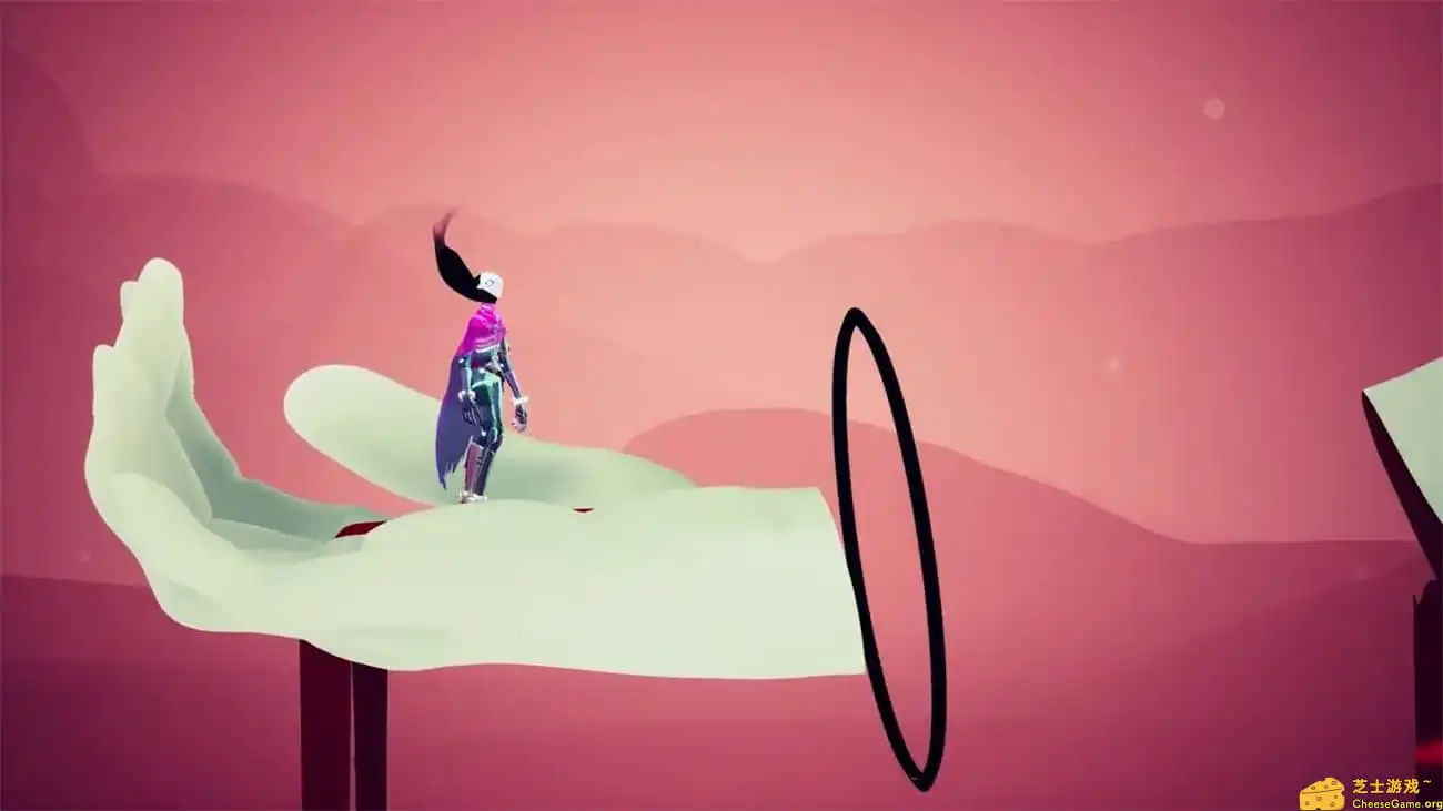 [PC]太阳灰国/Solar Ash