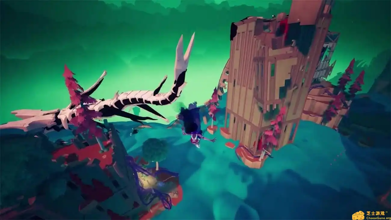 [PC]太阳灰国/Solar Ash