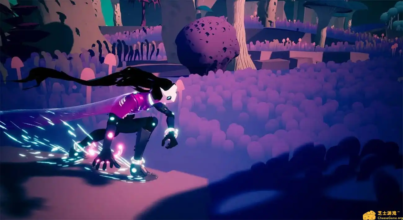 [PC]太阳灰国/Solar Ash