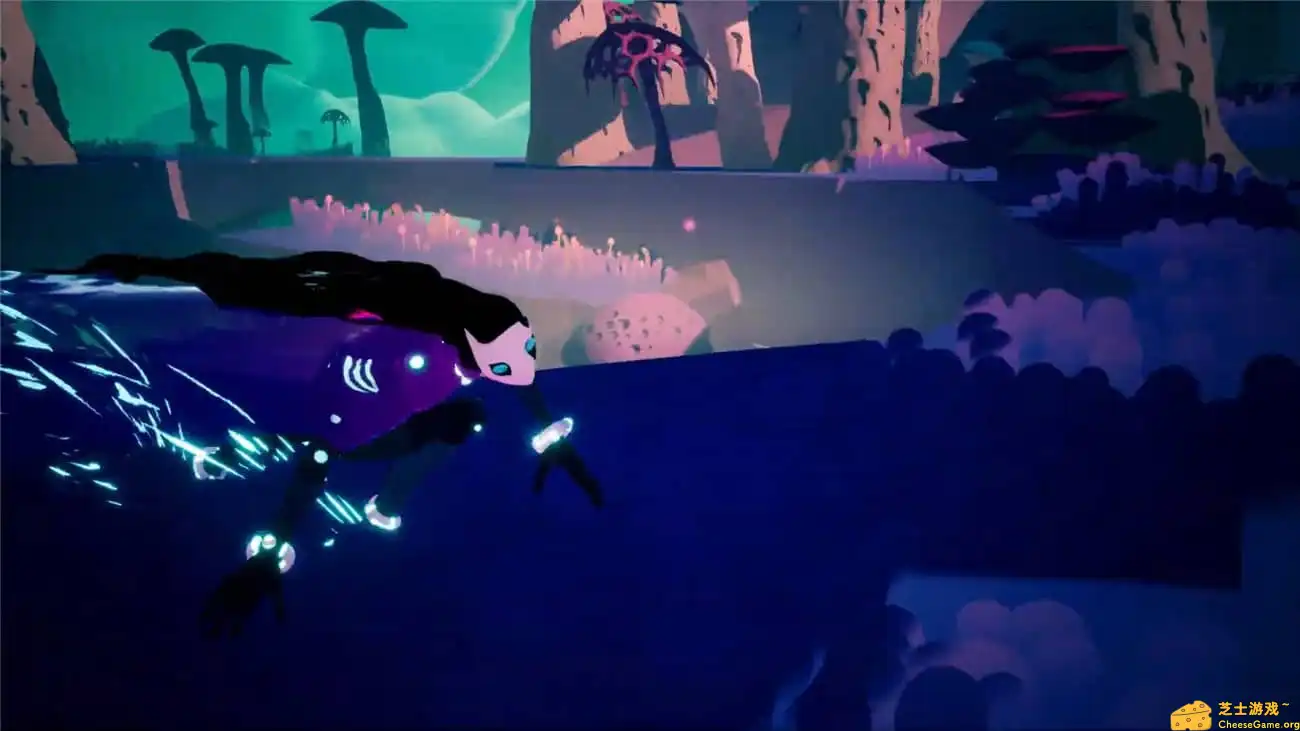 [PC]太阳灰国/Solar Ash