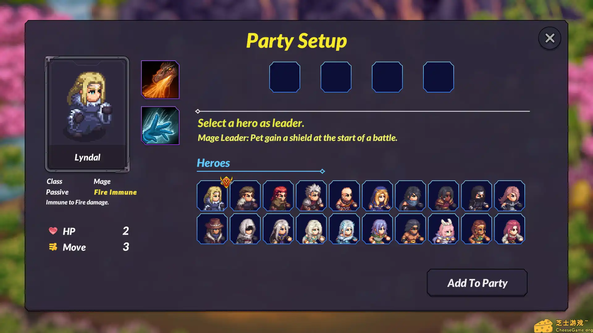 [PC]暴君的祝福/Tyrant's Blessing