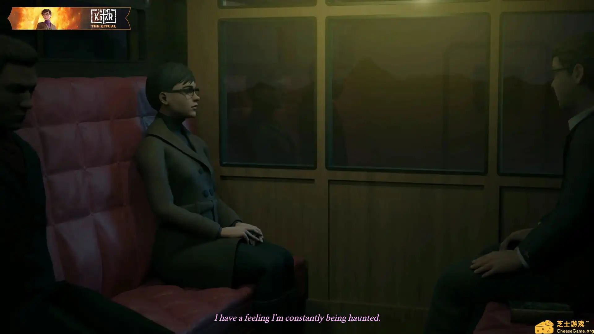 [PC]神圣卡塔尔/圣科塔尔/Saint Kotar