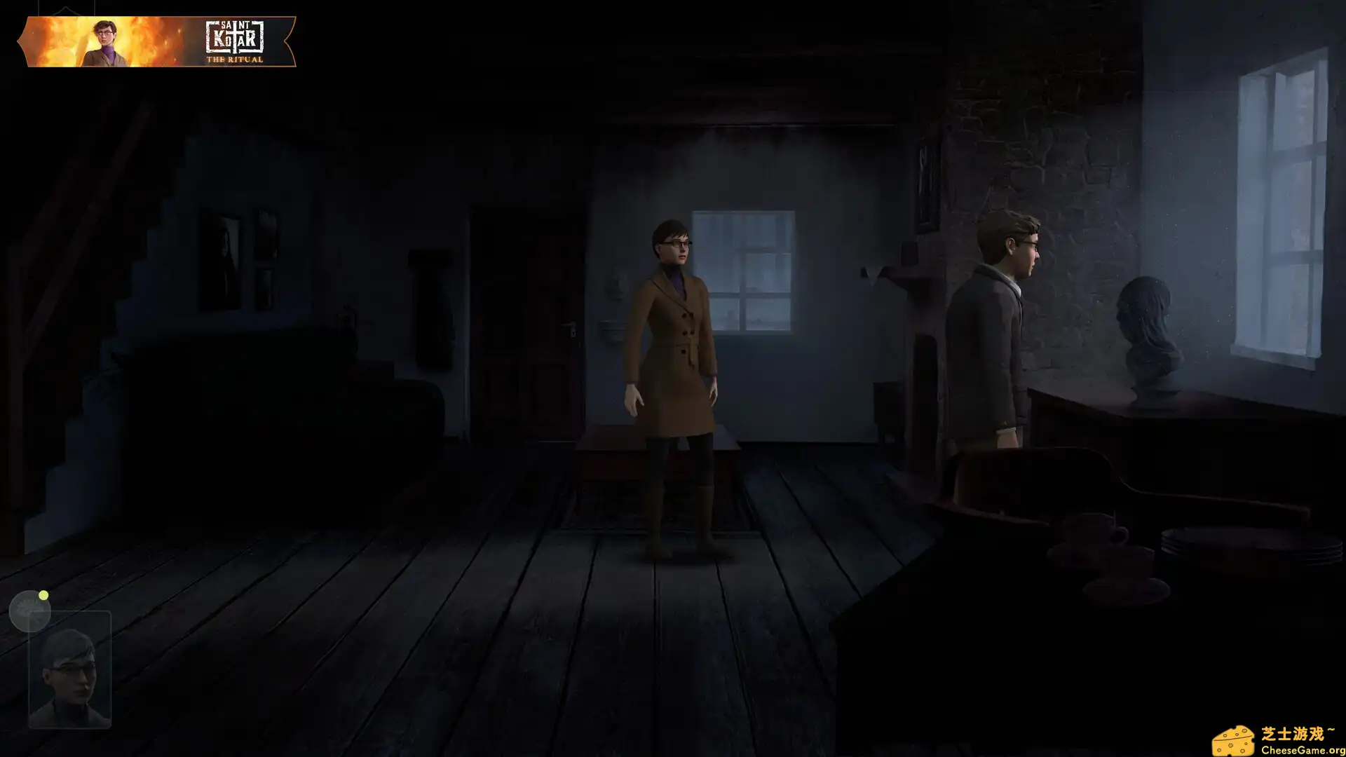 [PC]神圣卡塔尔/圣科塔尔/Saint Kotar