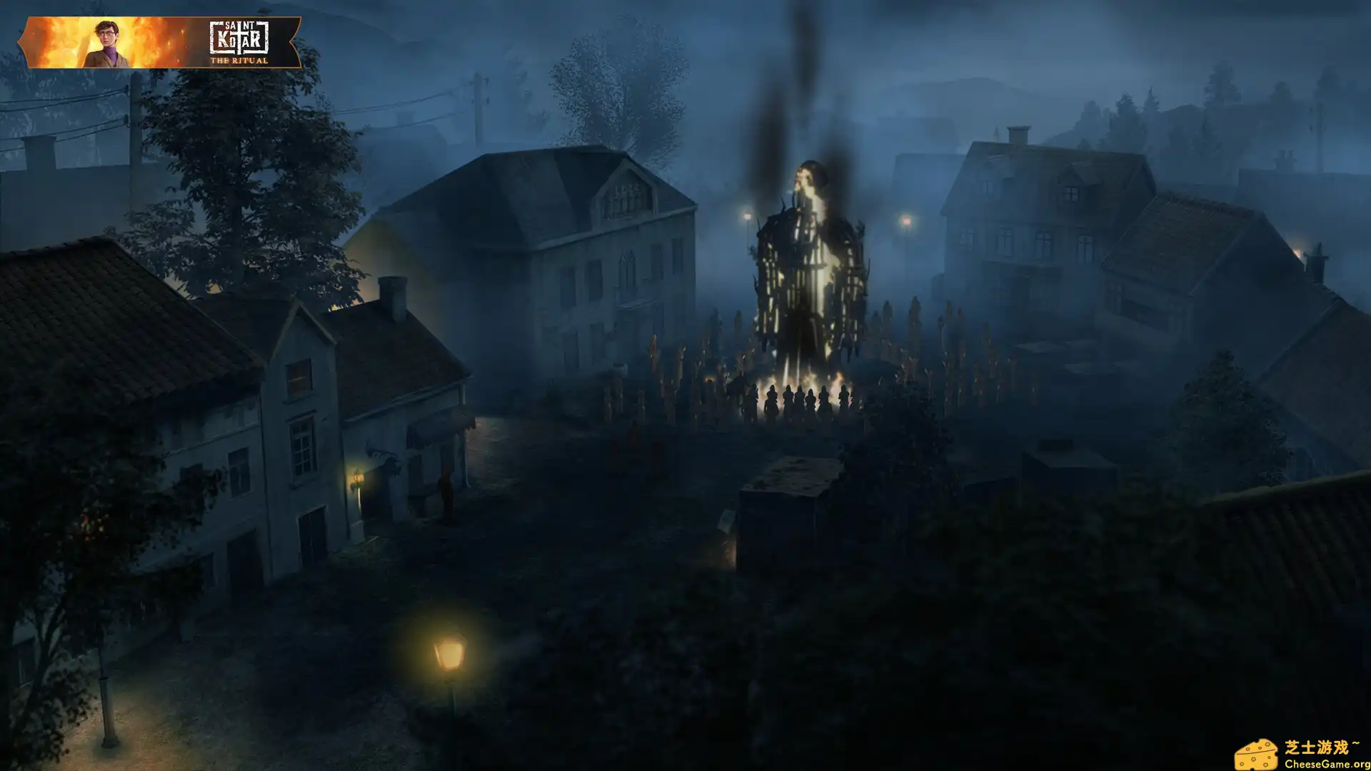 [PC]神圣卡塔尔/圣科塔尔/Saint Kotar