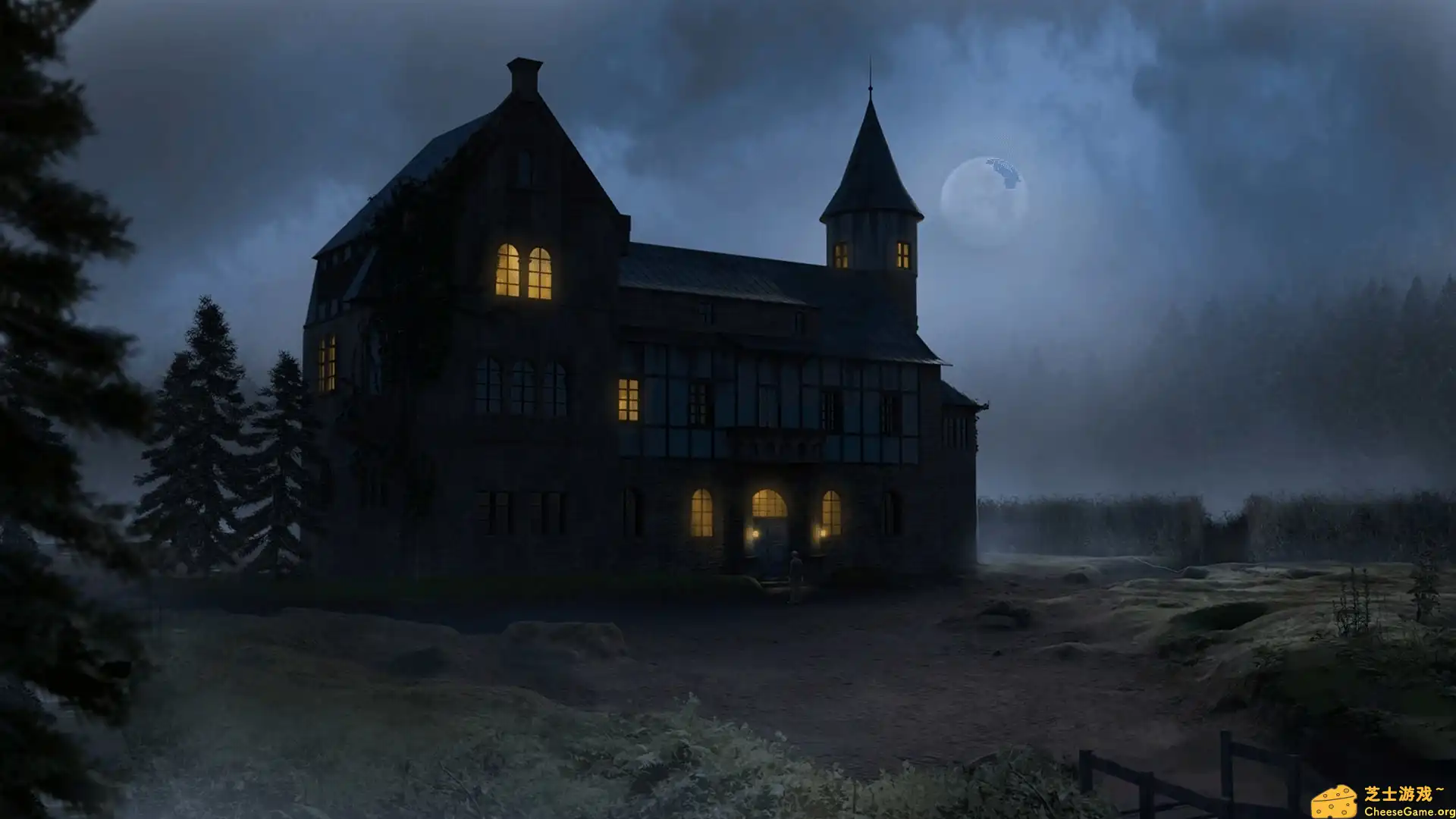 [PC]神圣卡塔尔/圣科塔尔/Saint Kotar