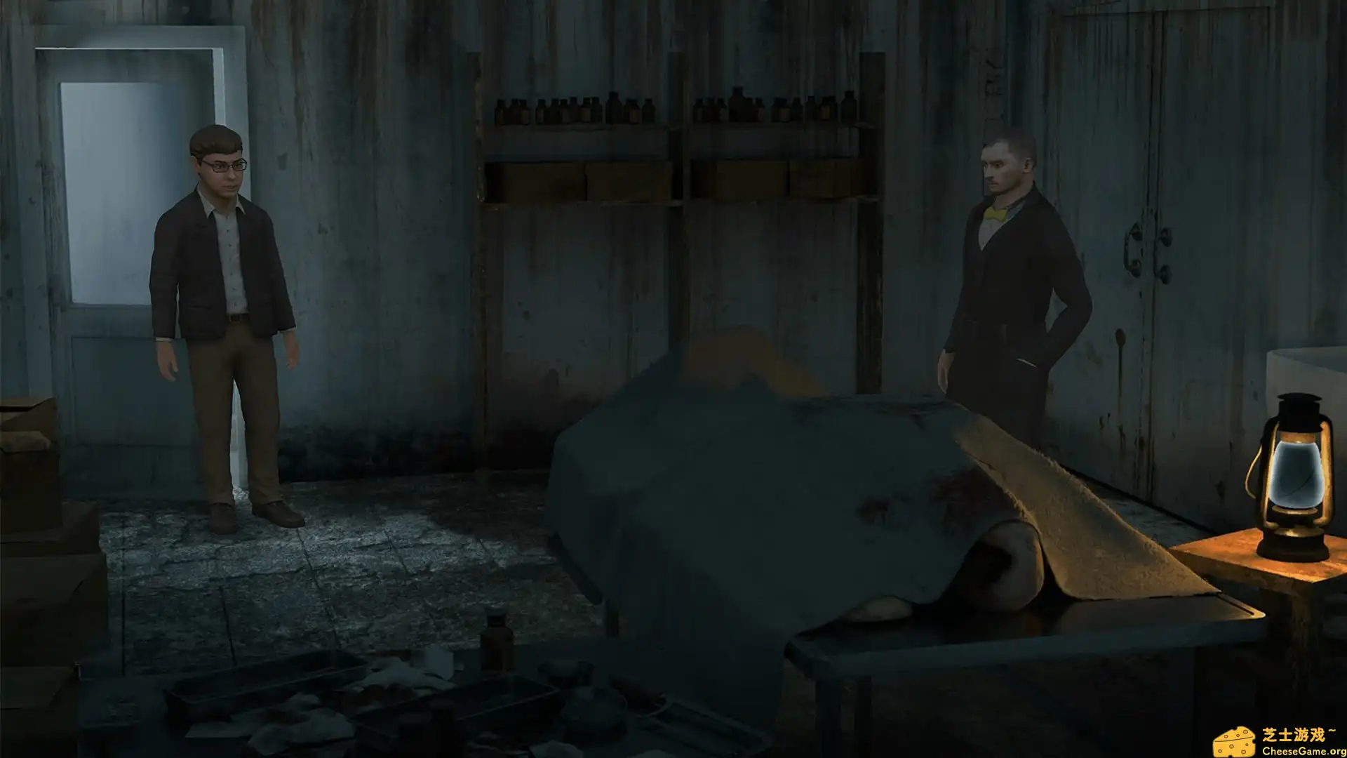 [PC]神圣卡塔尔/圣科塔尔/Saint Kotar