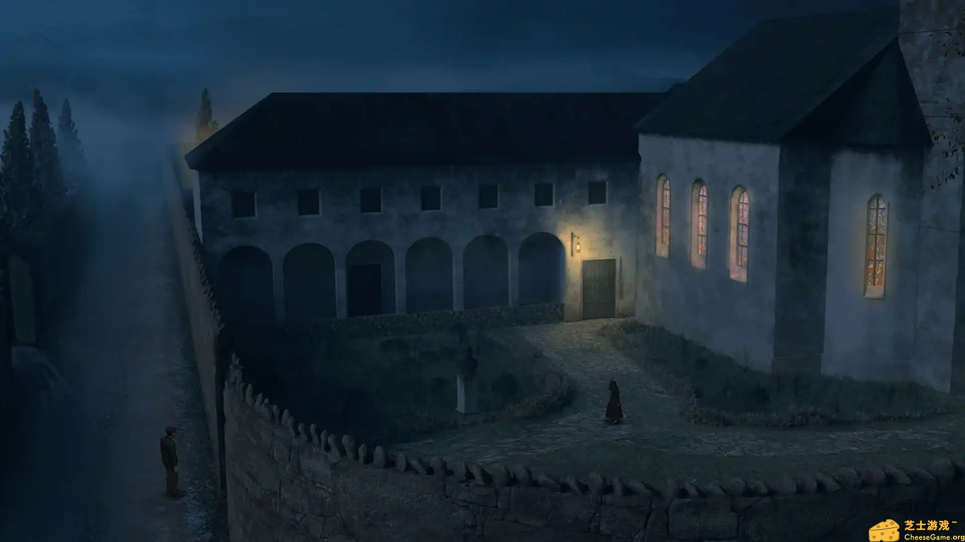 [PC]神圣卡塔尔/圣科塔尔/Saint Kotar