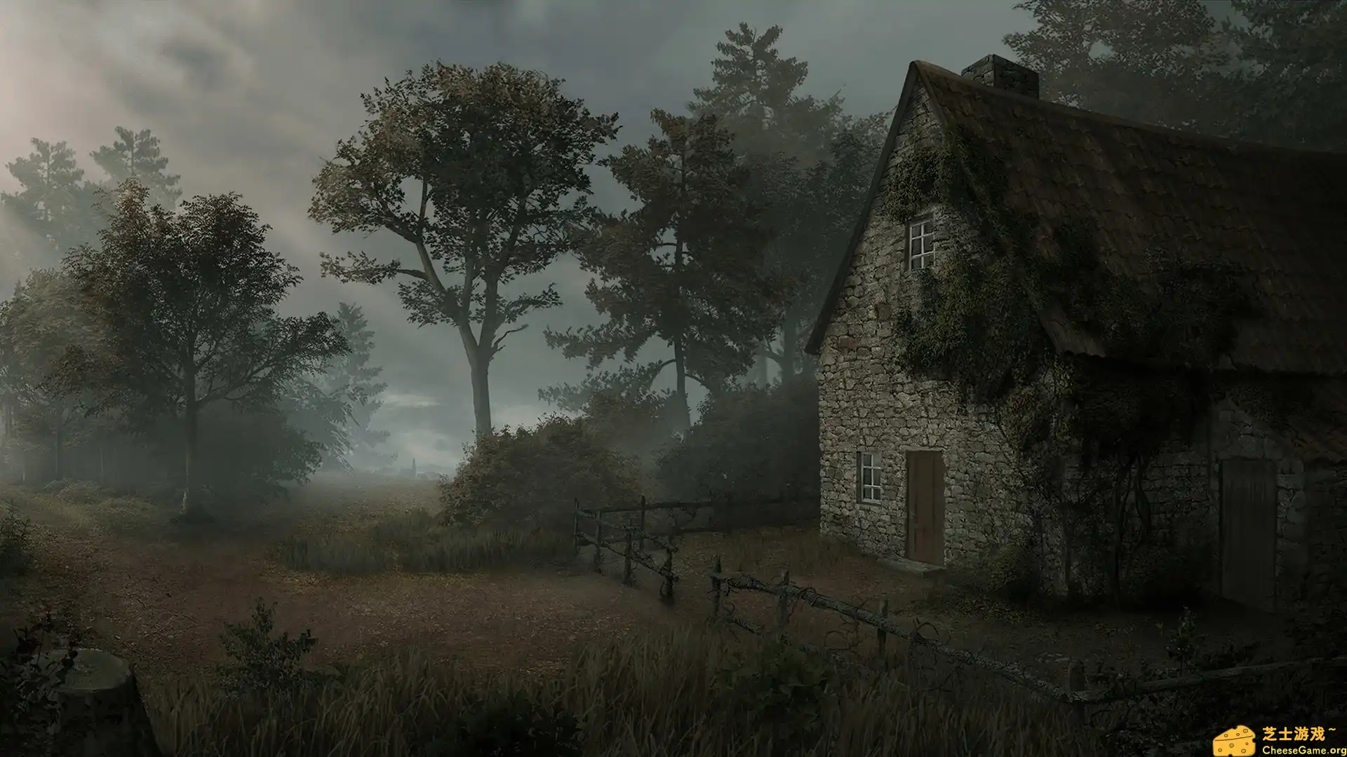 [PC]神圣卡塔尔/圣科塔尔/Saint Kotar