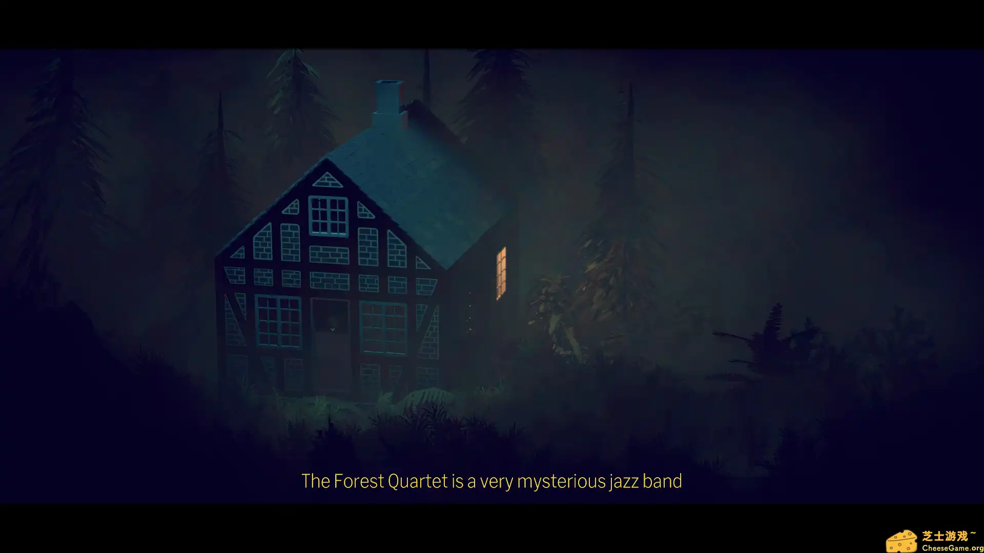 [PC]森林四重奏/The Forest Quartet