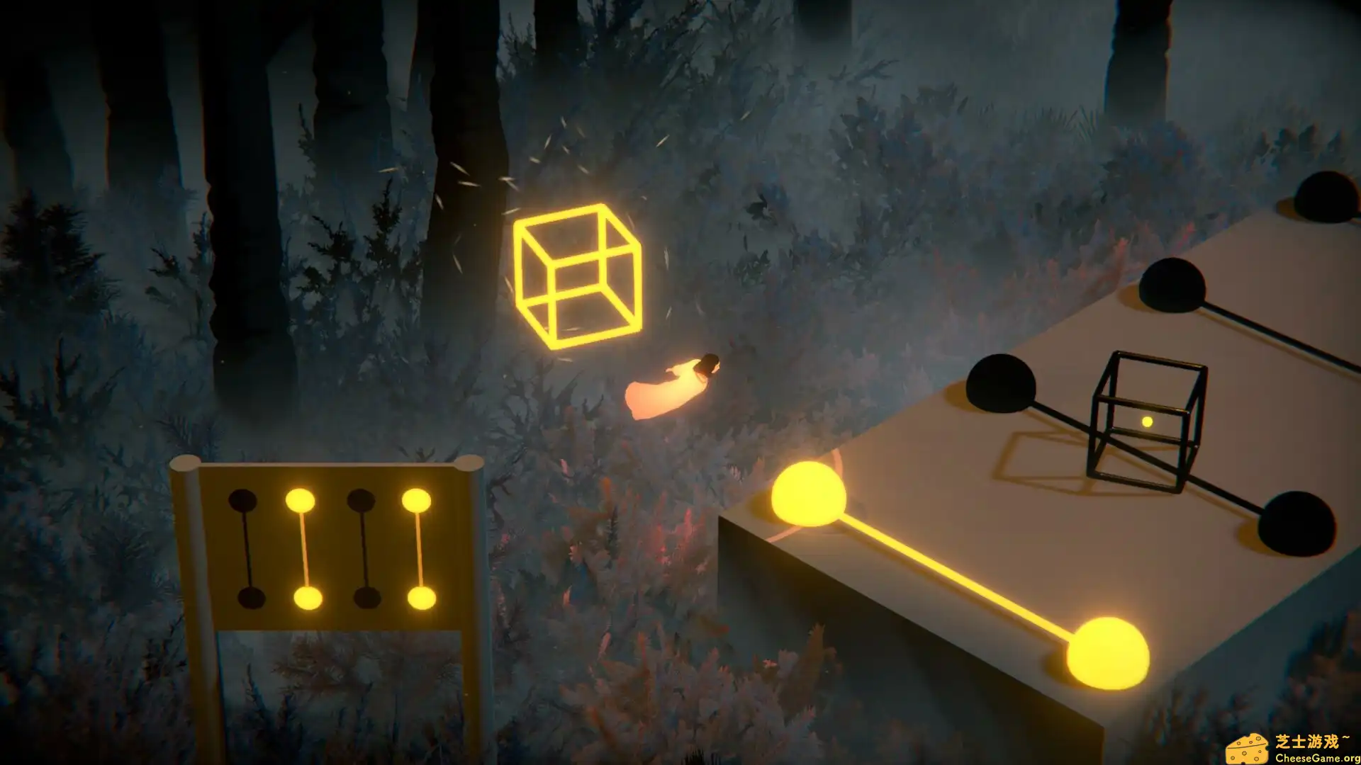 [PC]森林四重奏/The Forest Quartet