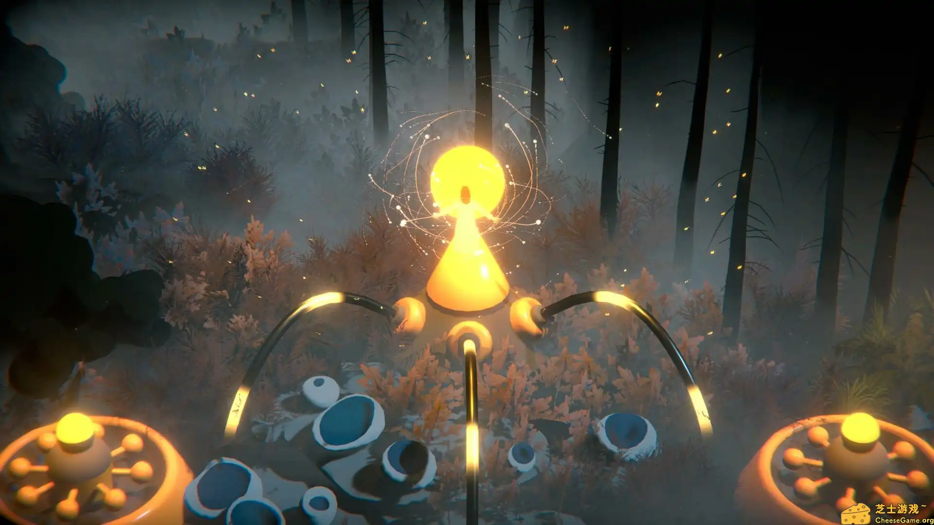 [PC]森林四重奏/The Forest Quartet