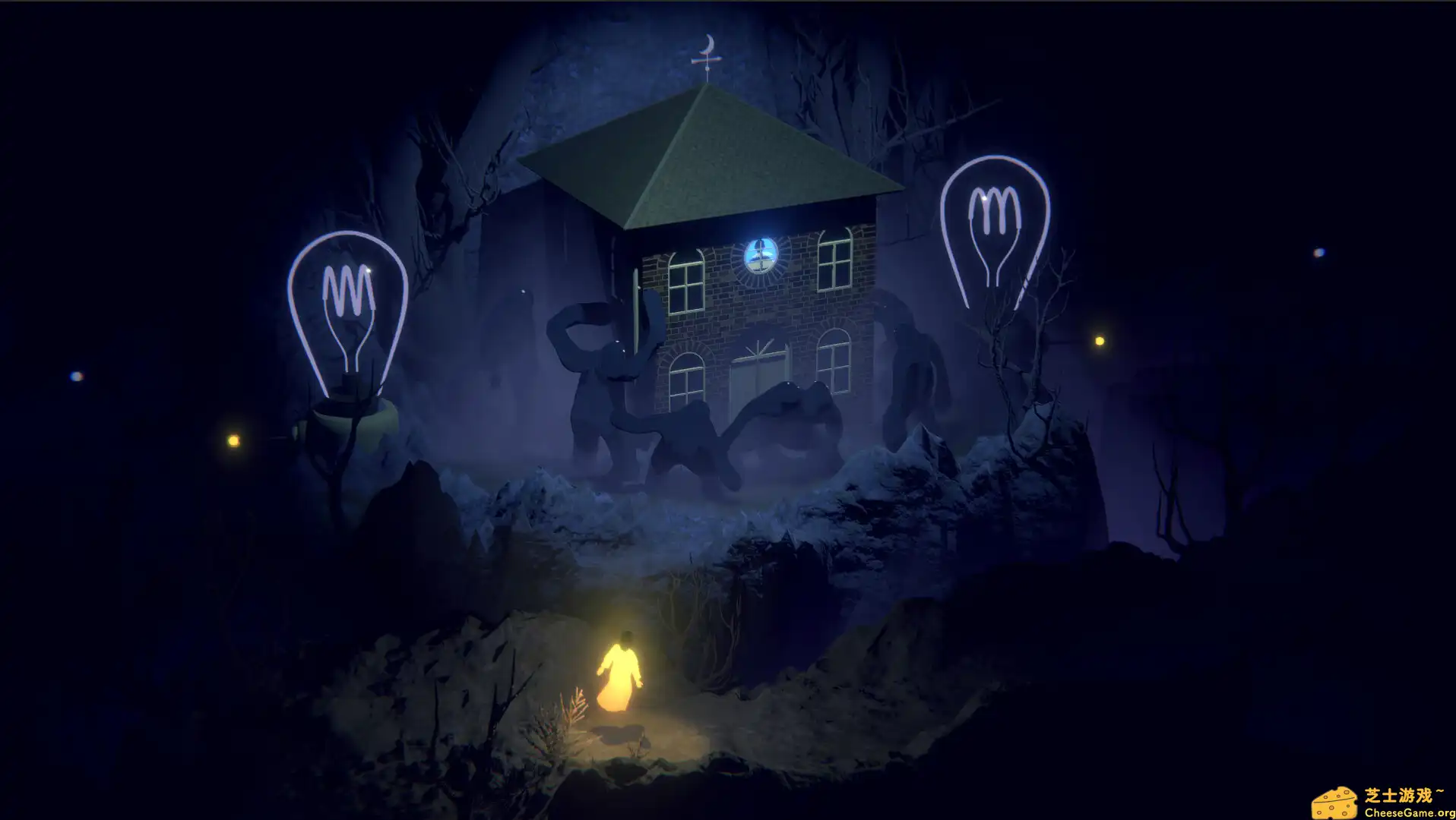 [PC]森林四重奏/The Forest Quartet