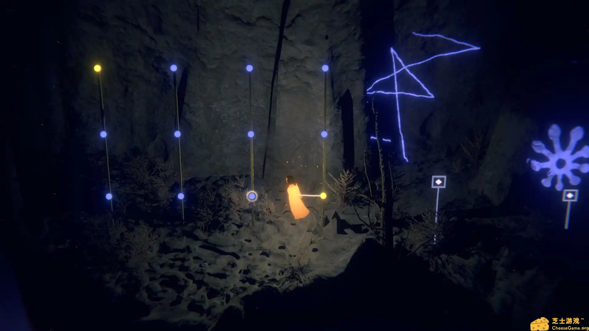 [PC]森林四重奏/The Forest Quartet