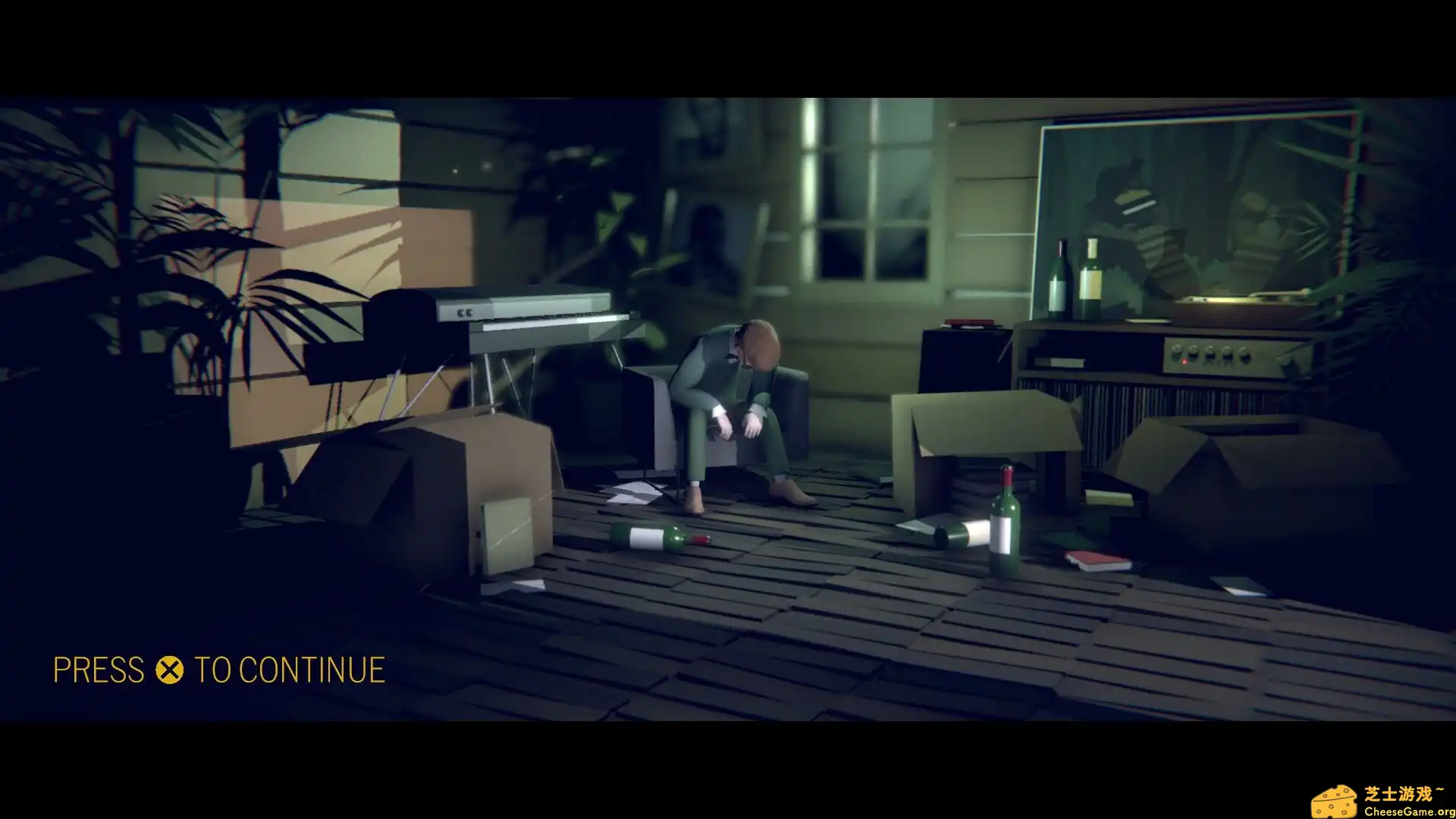 [PC]森林四重奏/The Forest Quartet