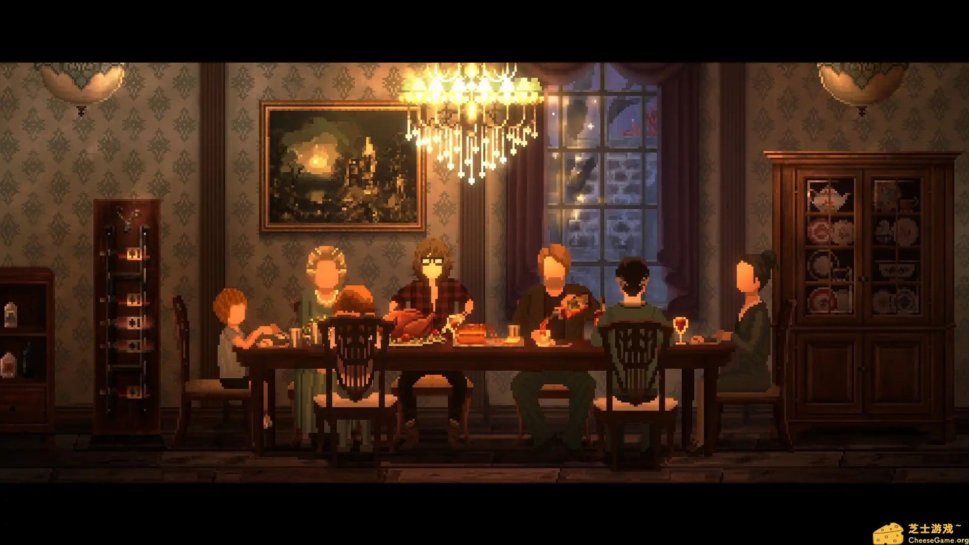 [PC]猫与众生/Cats and the Other Lives