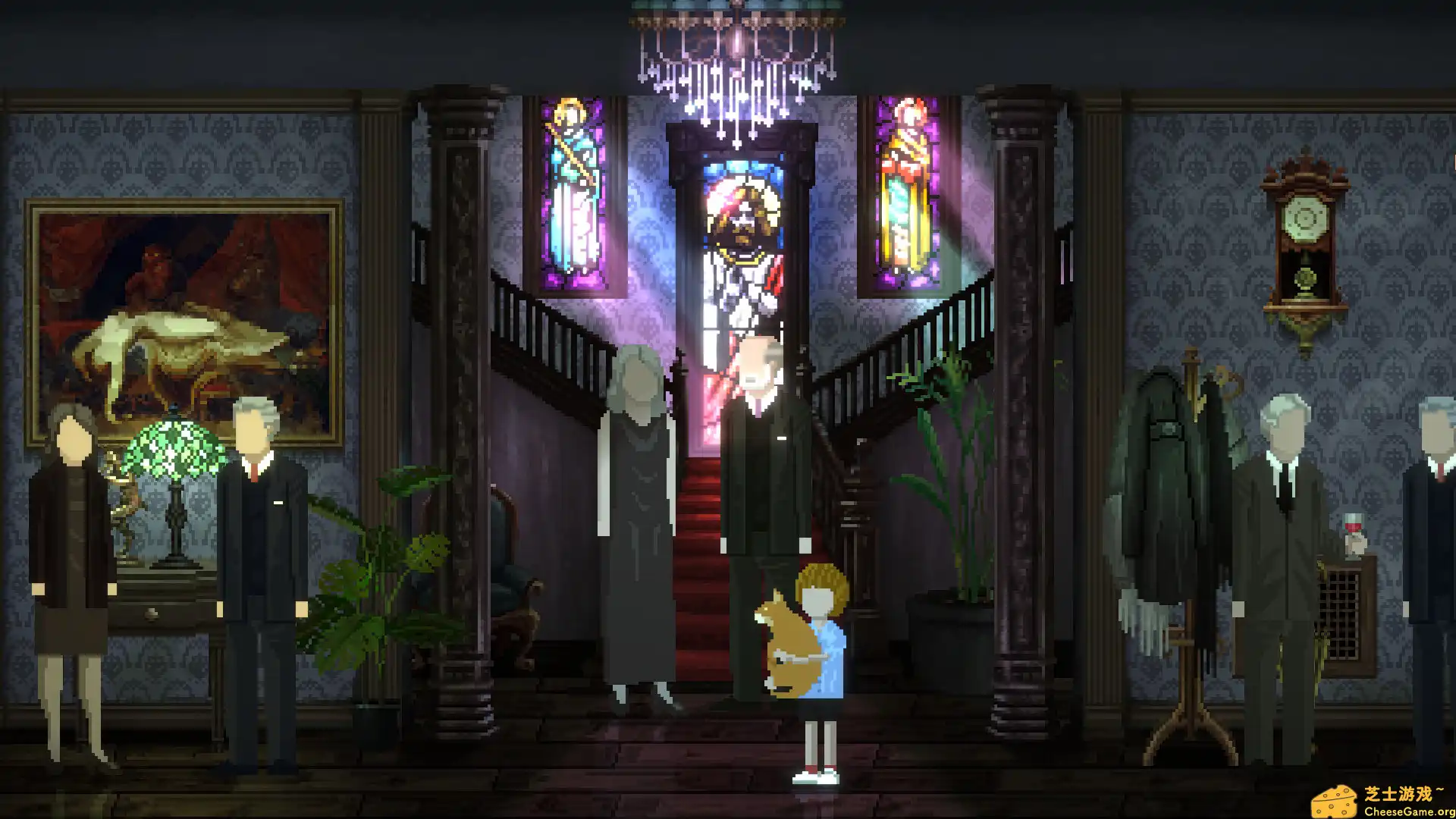 [PC]猫与众生/Cats and the Other Lives