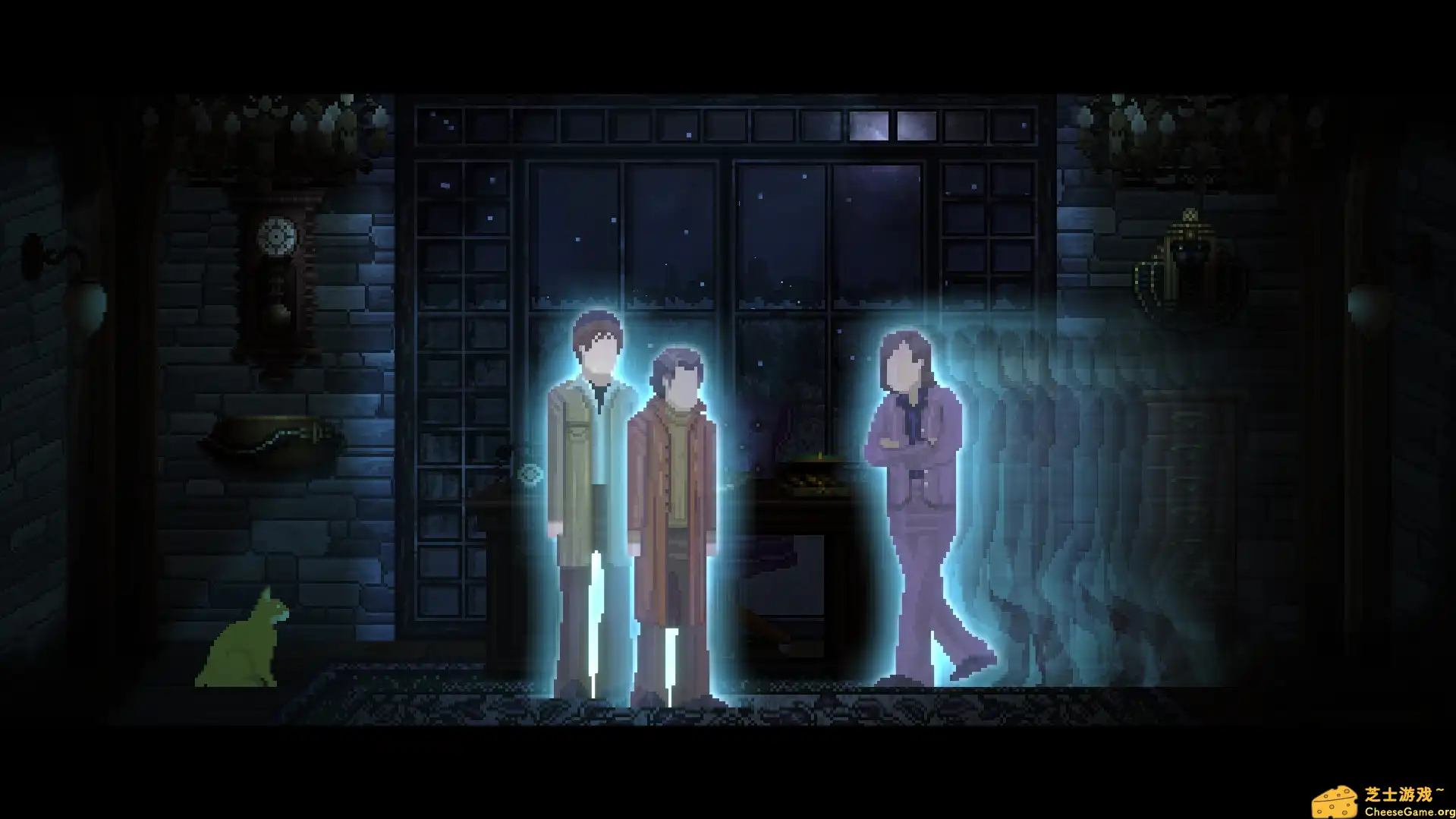 [PC]猫与众生/Cats and the Other Lives