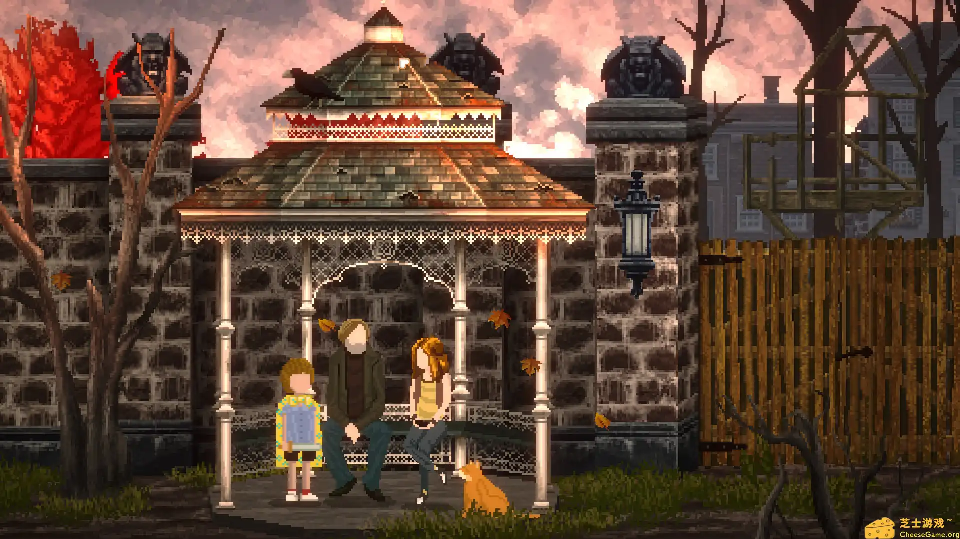 [PC]猫与众生/Cats and the Other Lives