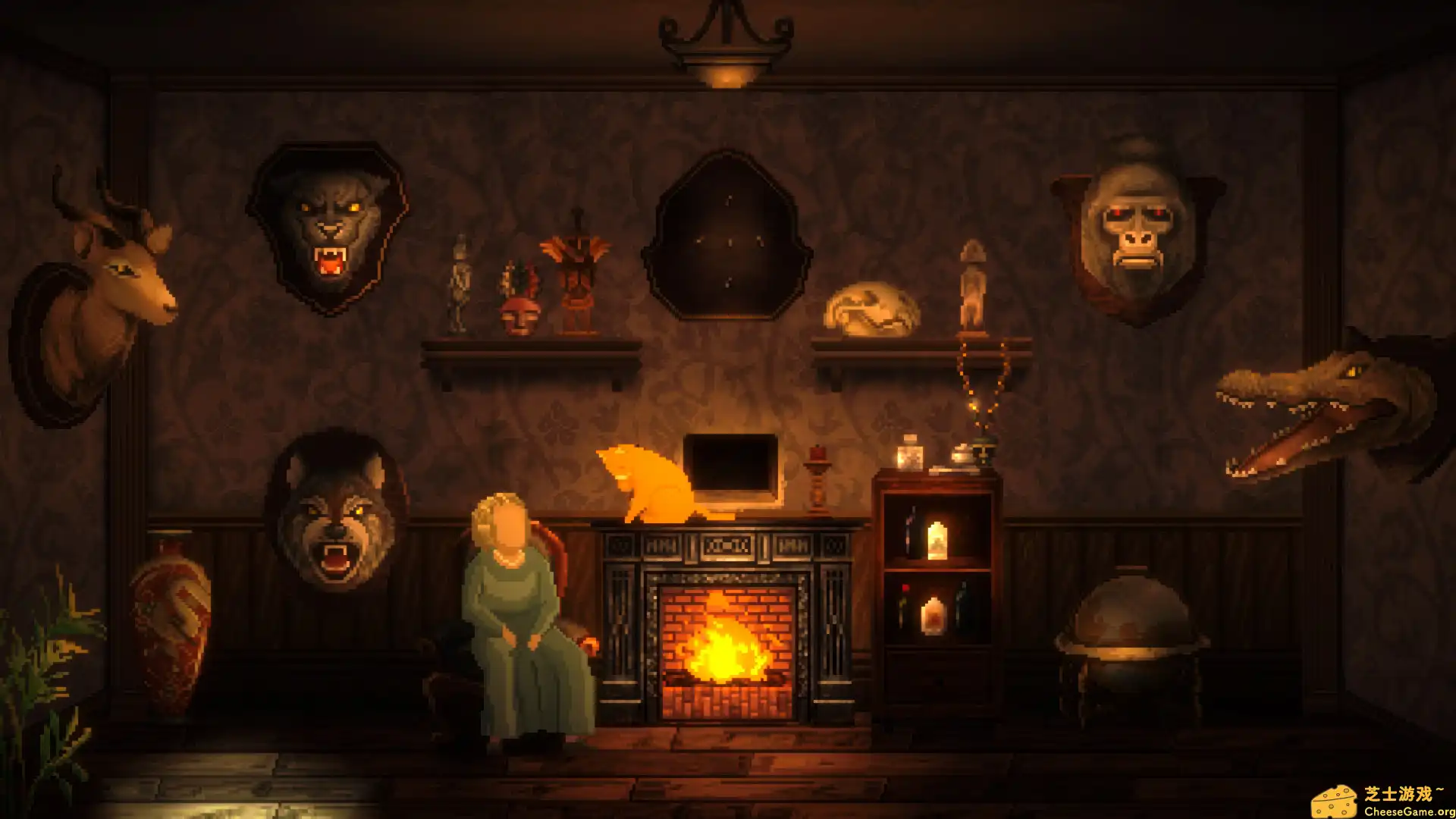 [PC]猫与众生/Cats and the Other Lives