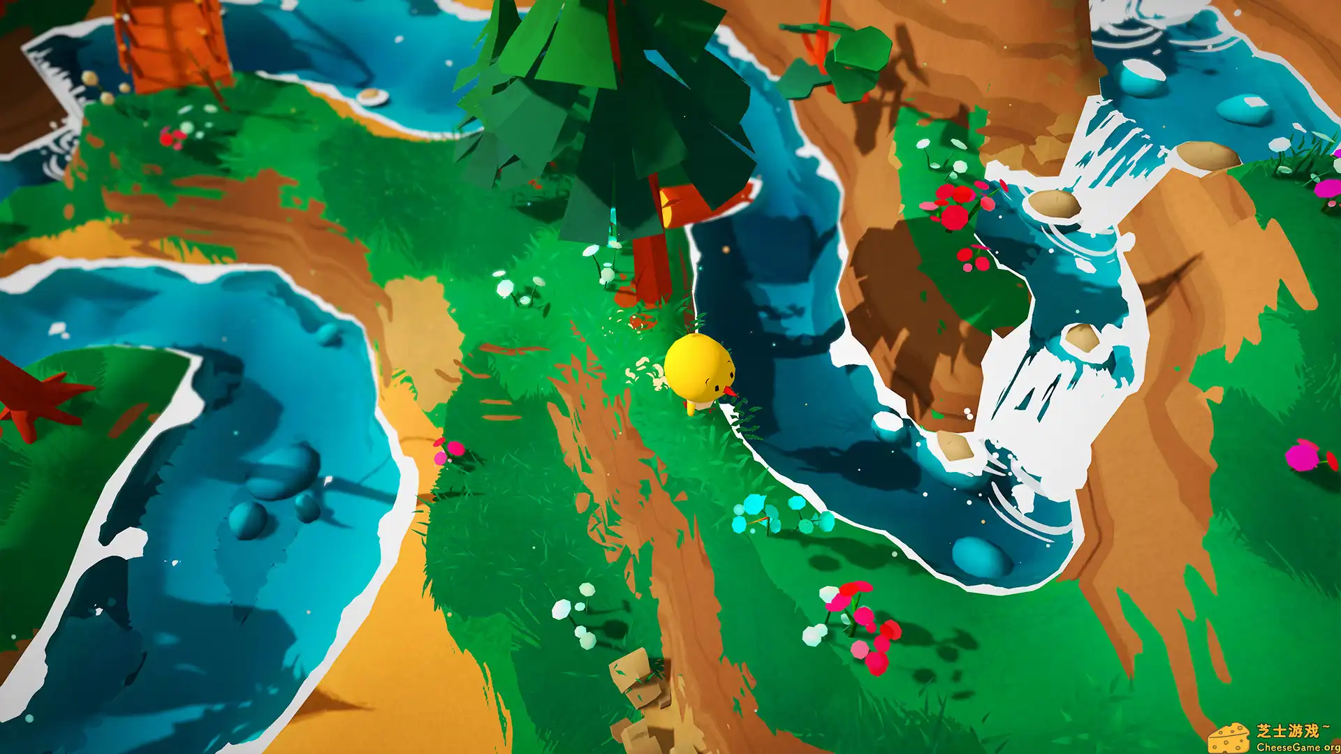 [PC]避风港公园/Haven Park