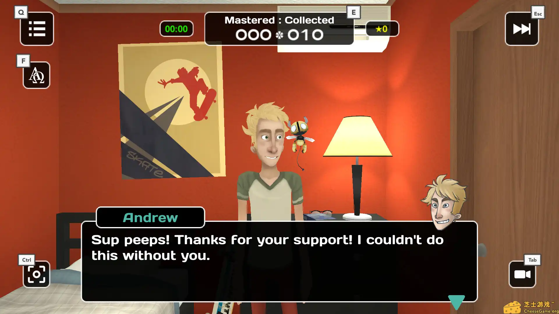 [PC]流利学语言/Influent