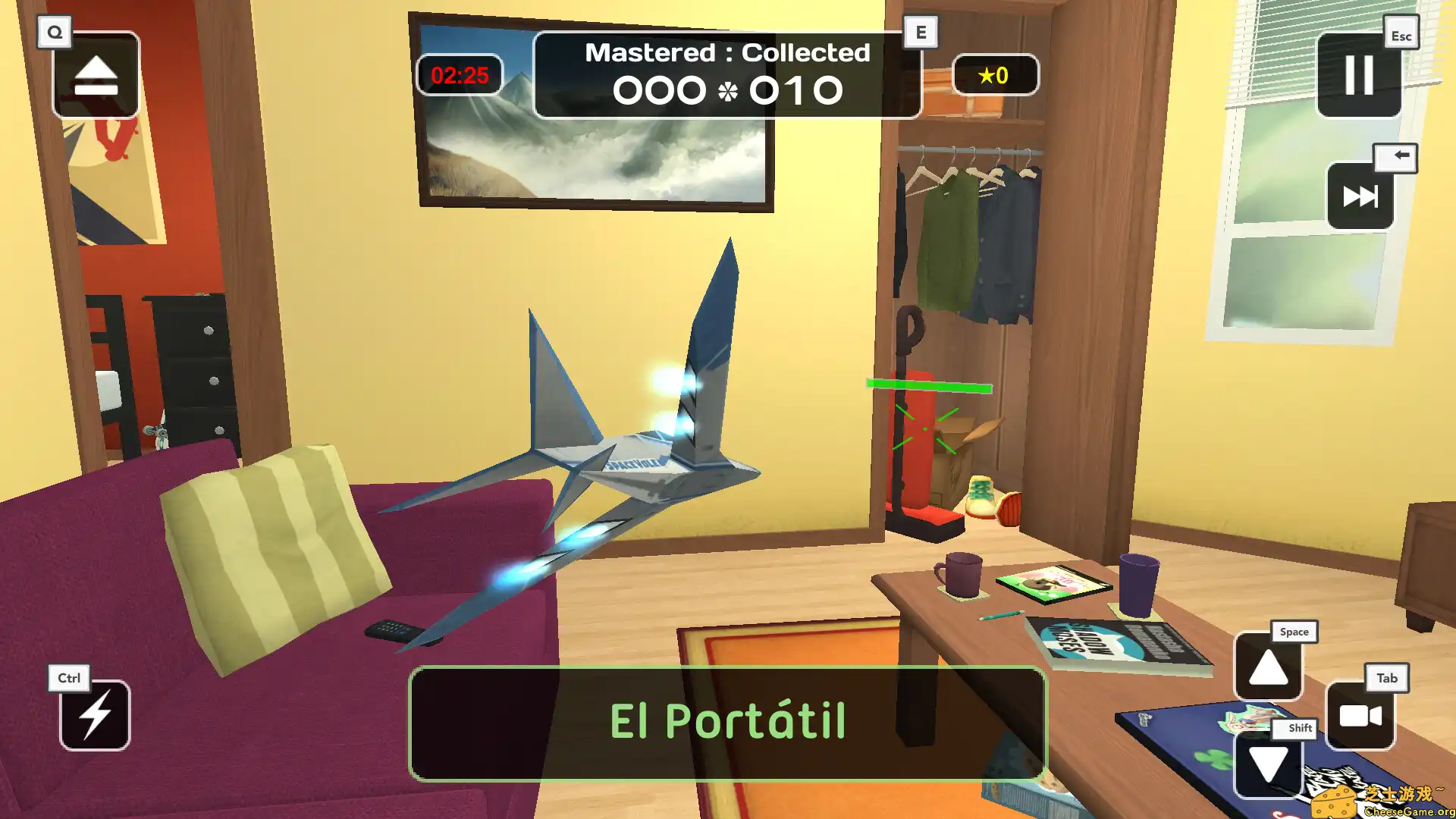 [PC]流利学语言/Influent