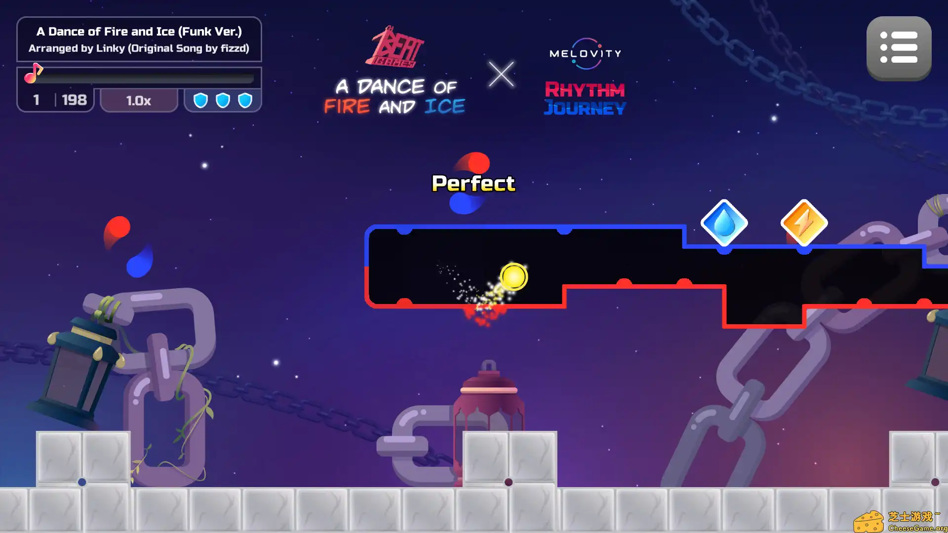 [PC]节奏之旅/Rhythm Journey