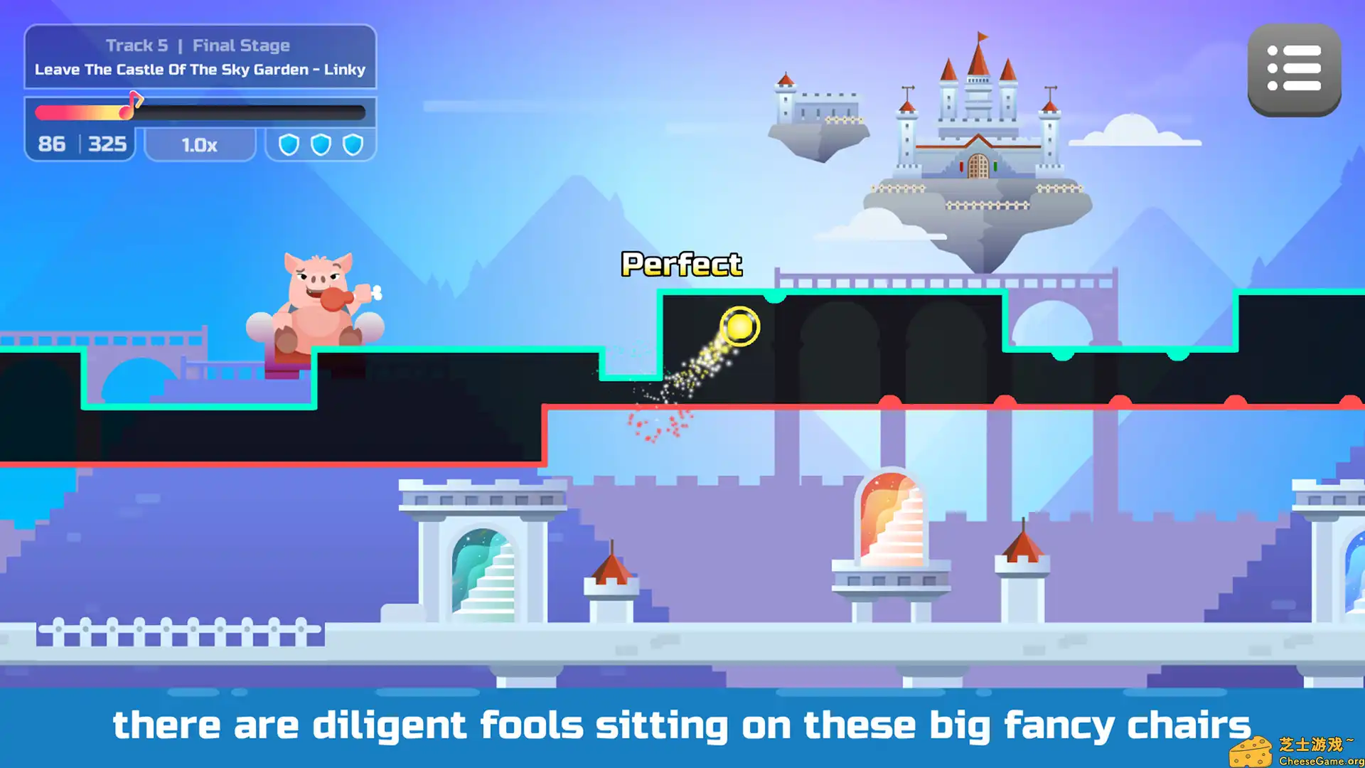 [PC]节奏之旅/Rhythm Journey