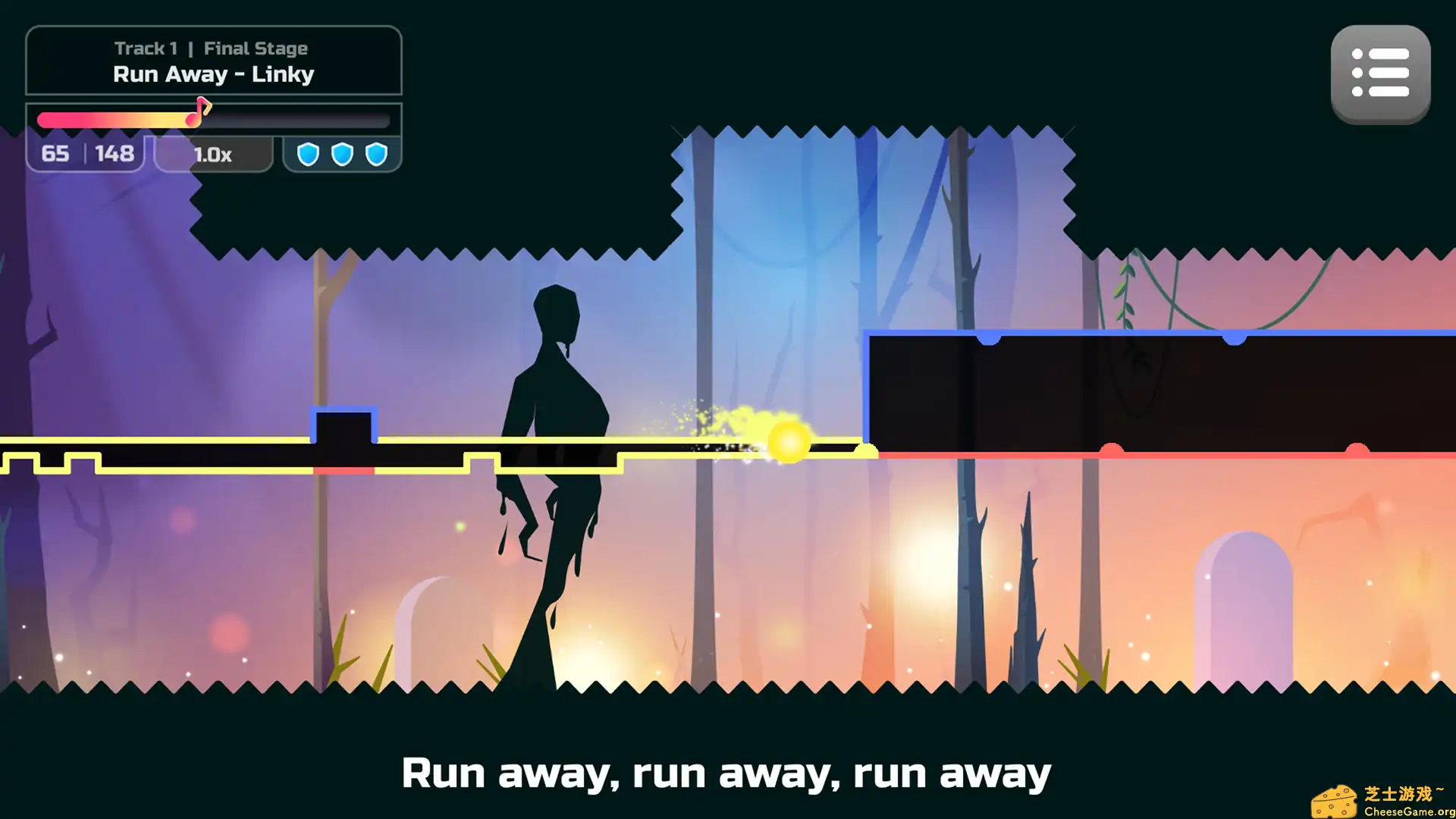 [PC]节奏之旅/Rhythm Journey