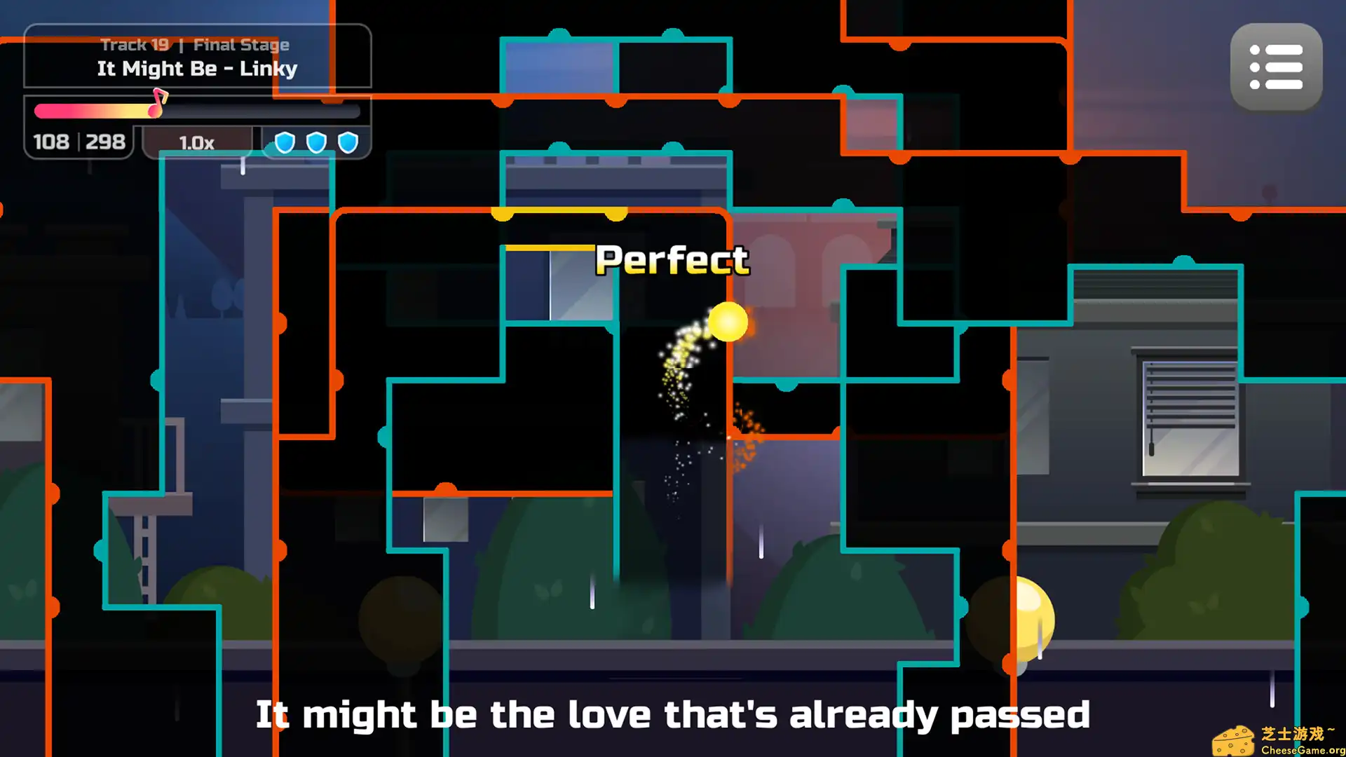 [PC]节奏之旅/Rhythm Journey