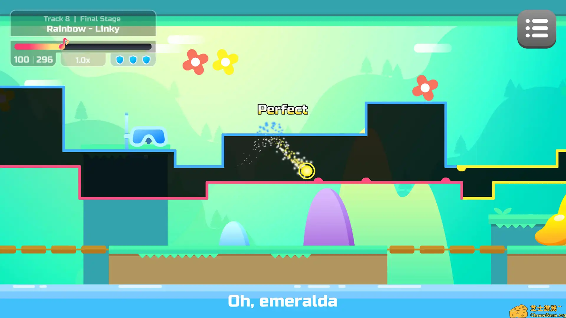 [PC]节奏之旅/Rhythm Journey