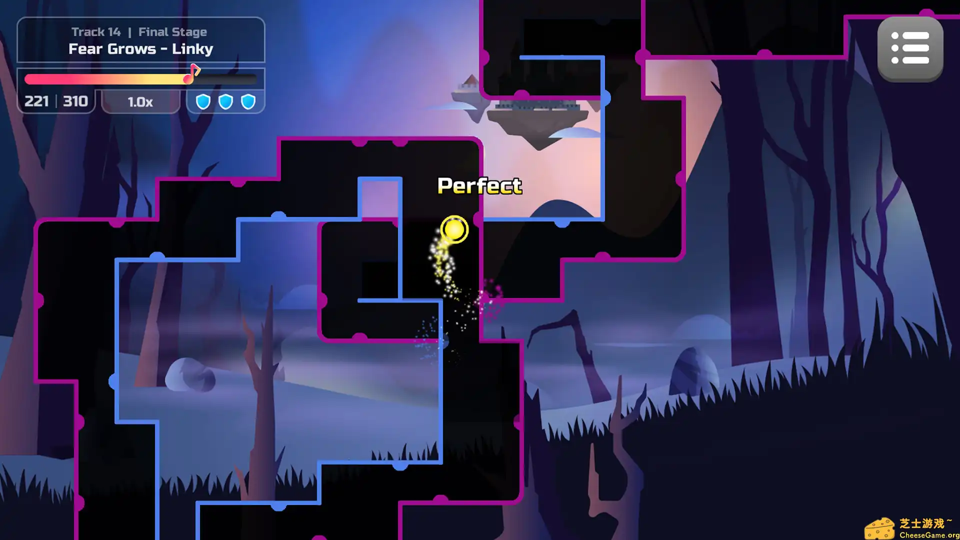 [PC]节奏之旅/Rhythm Journey