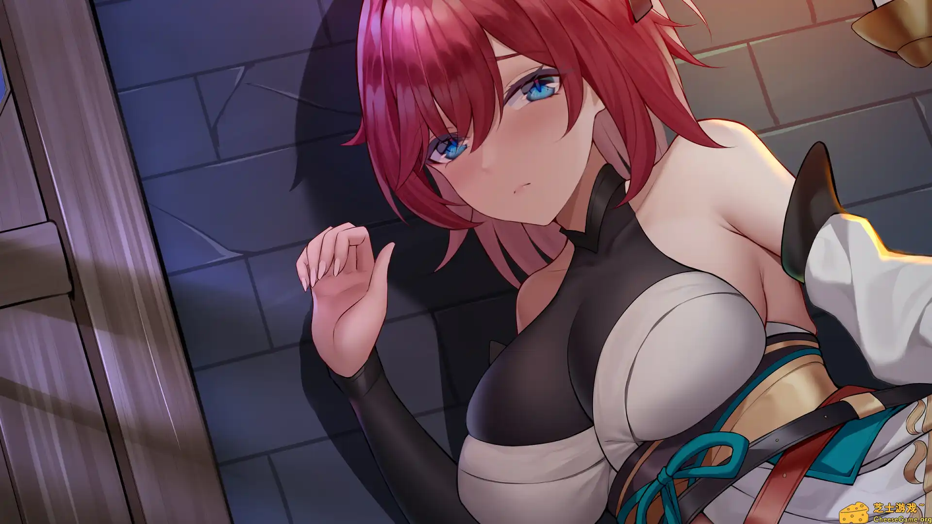 [PC]不双修就去世/To Be or Not to Be