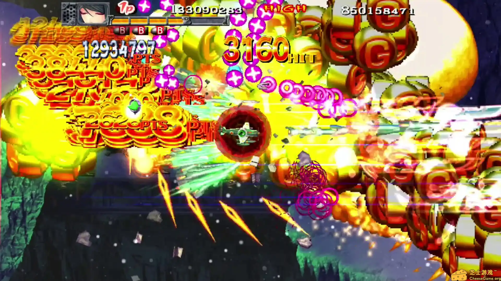 [PC]赤刀真/Akai Katana Shin