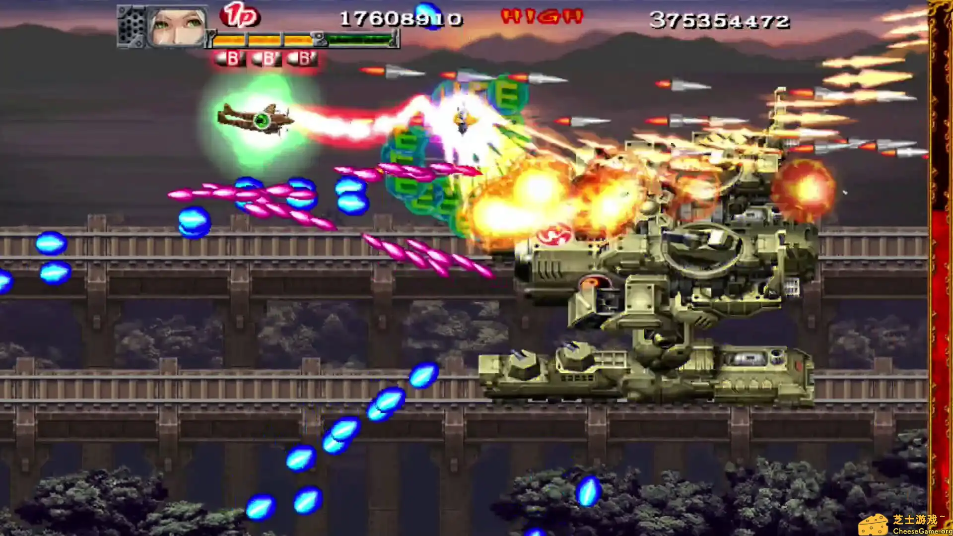 [PC]赤刀真/Akai Katana Shin