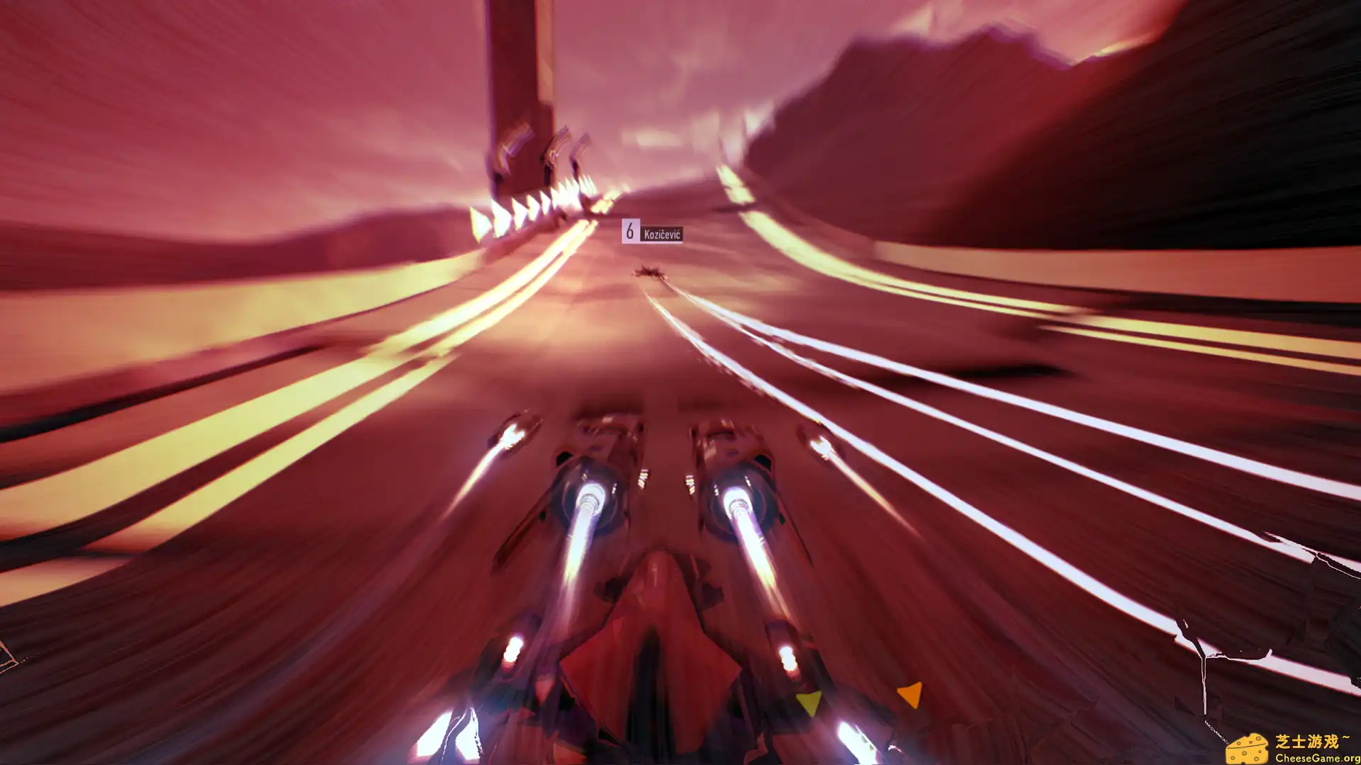 [PC]红视：增强版/Redout: Enhanced Edition