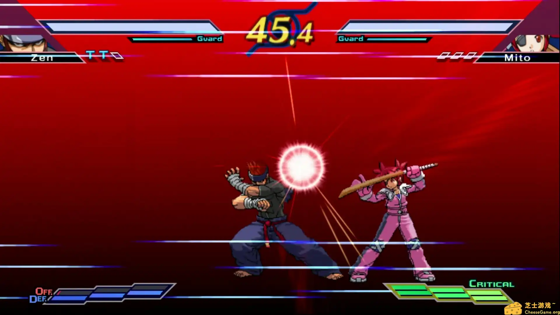 [PC]斗鱼2/The Rumble Fish 2