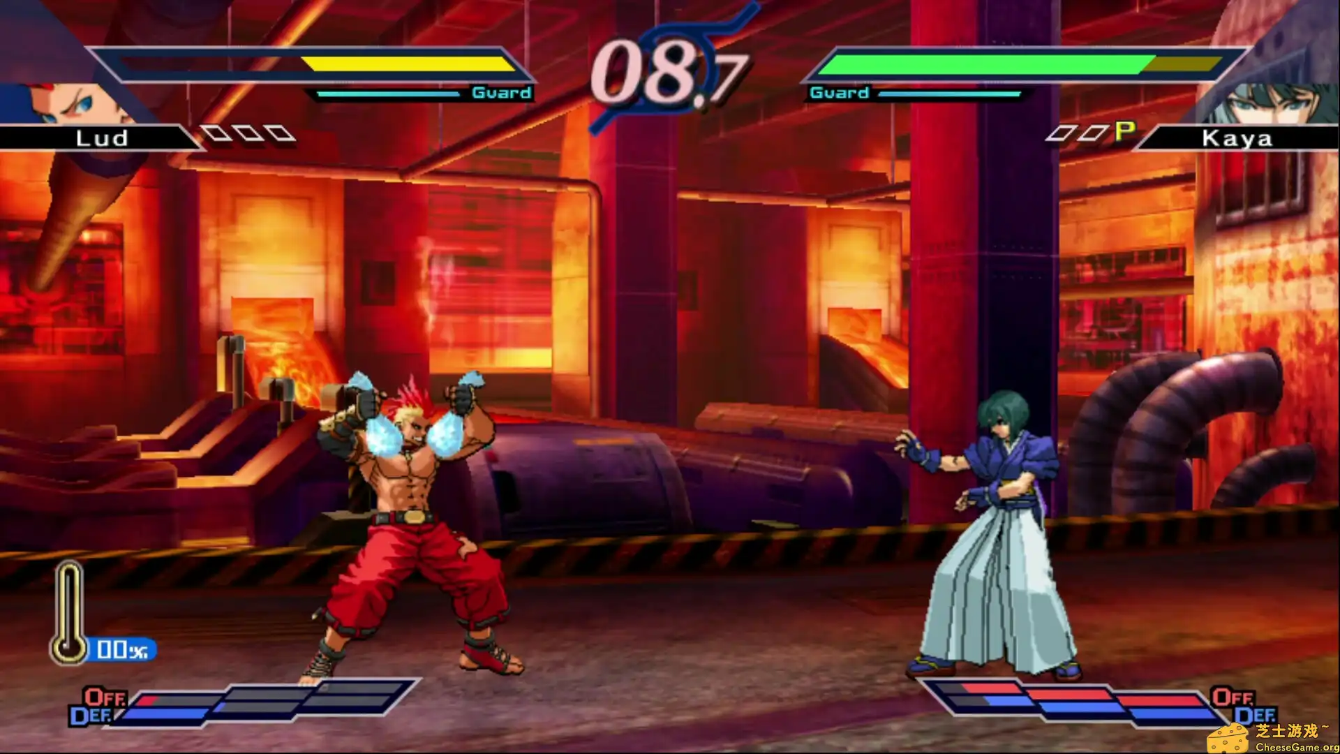 [PC]斗鱼2/The Rumble Fish 2