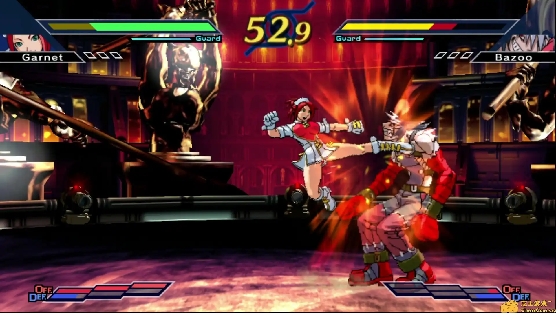 [PC]斗鱼2/The Rumble Fish 2