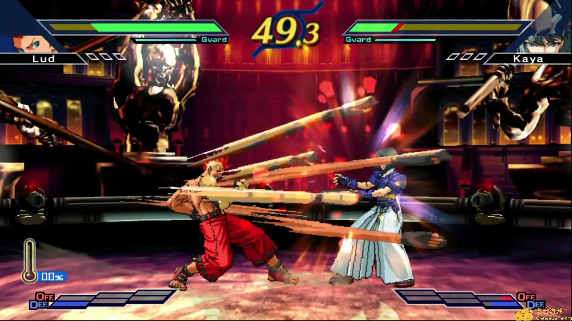 [PC]斗鱼2/The Rumble Fish 2