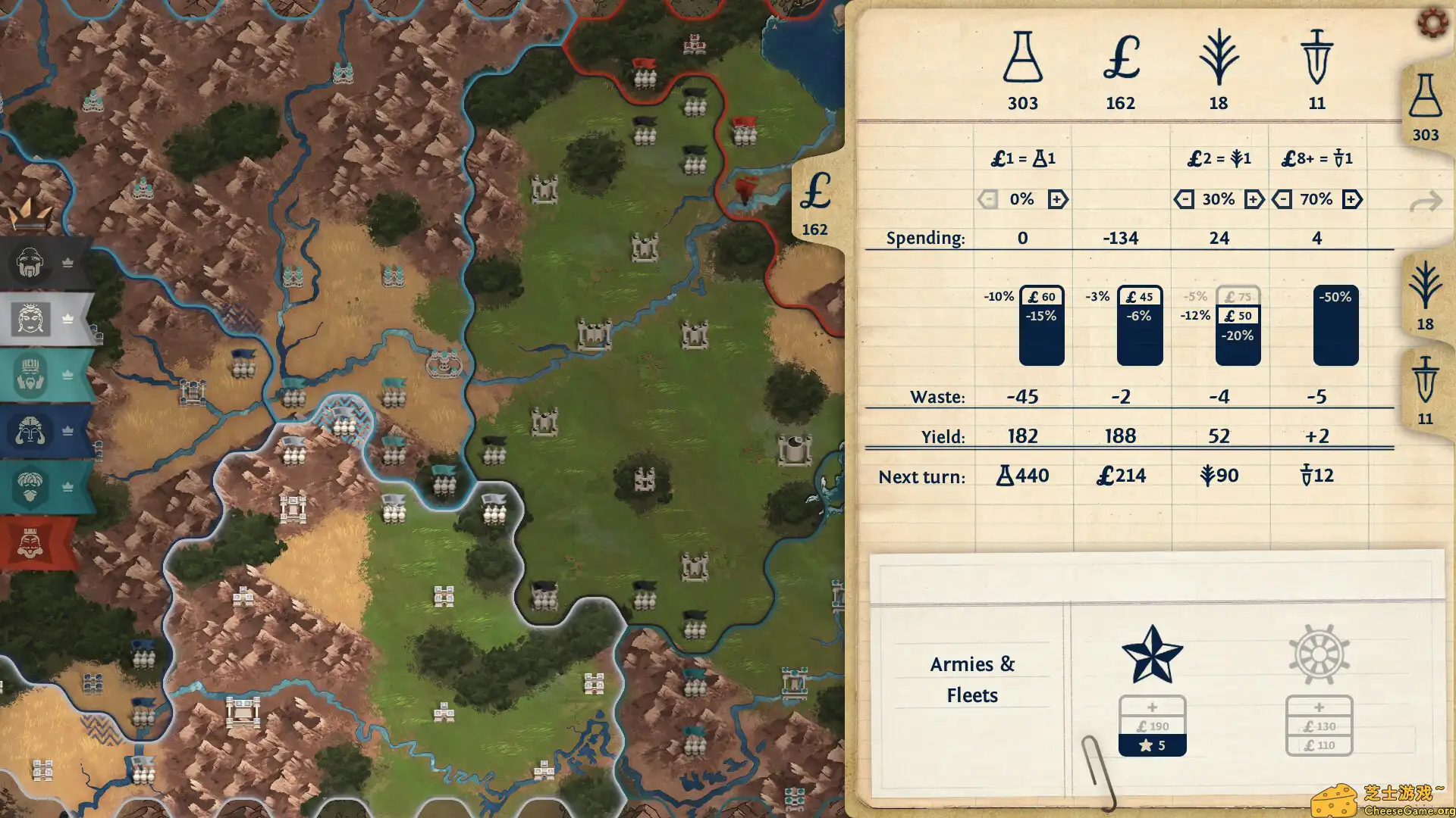 [PC]法老王：青铜帝国/Ozymandias: Bronze Age Empire Sim/支持网络联机